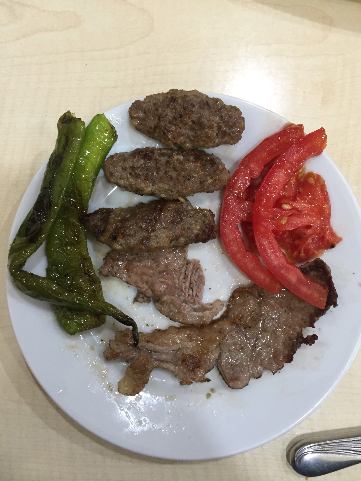 Selman Kebap