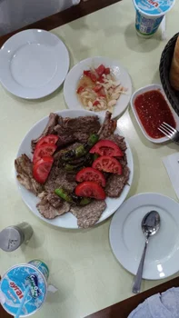 Selman Kebap resimleri
