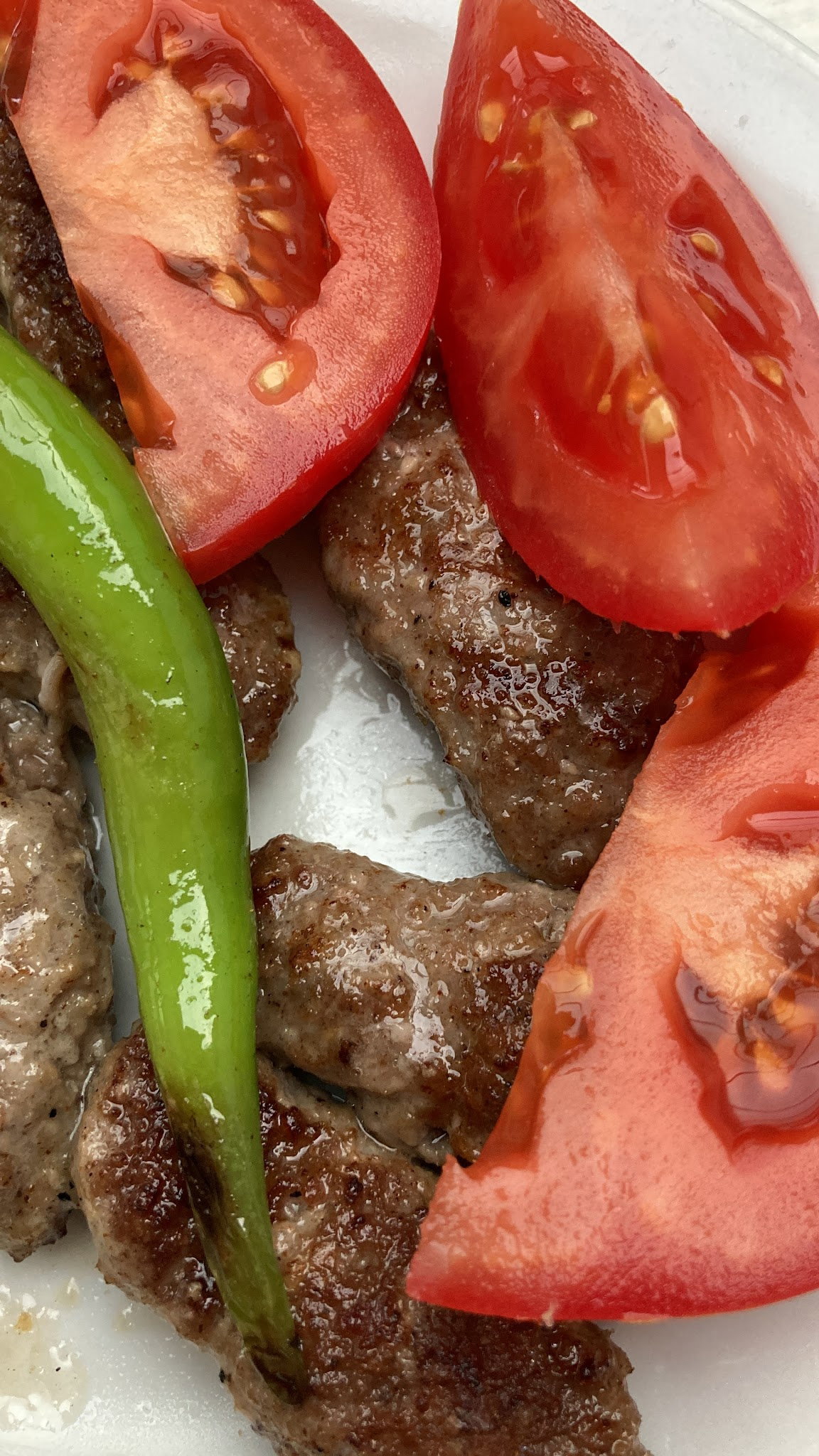 Selman Kebap