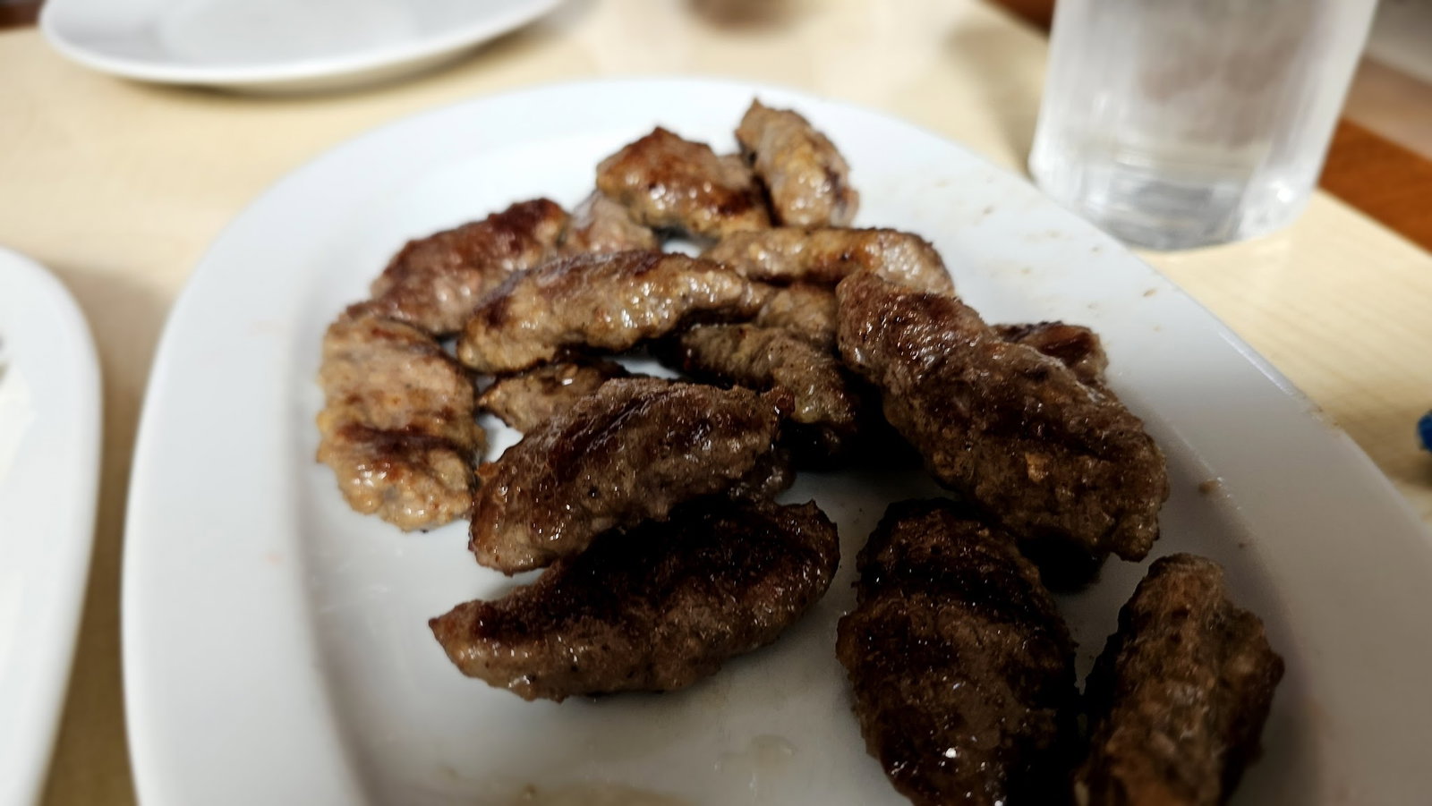 Selman Kebap