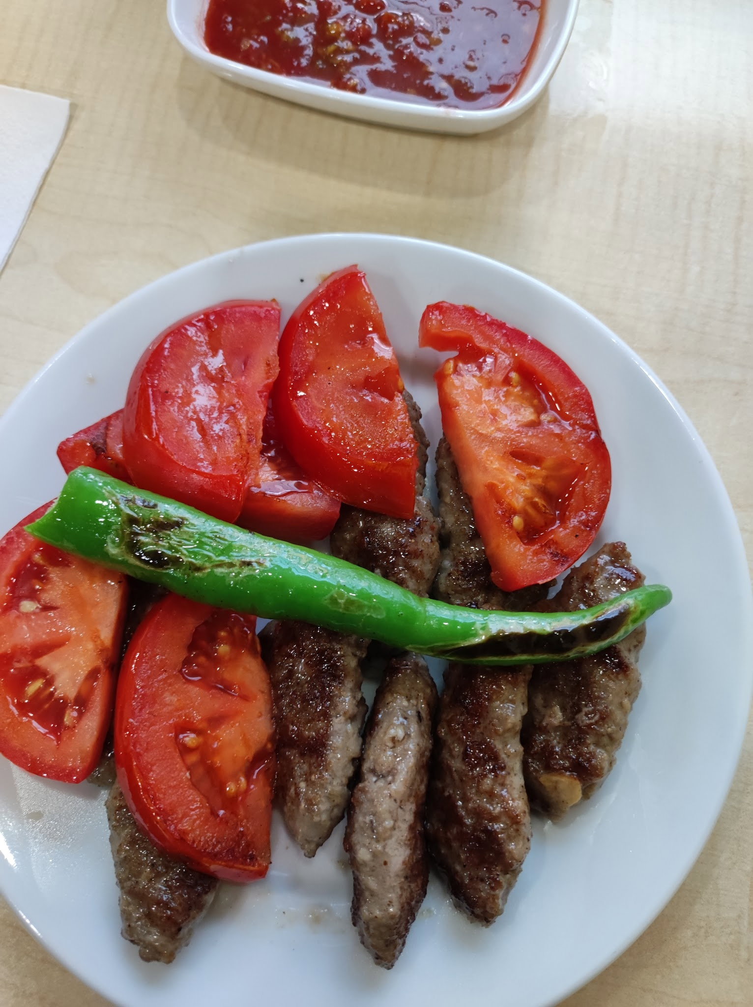 Selman Kebap