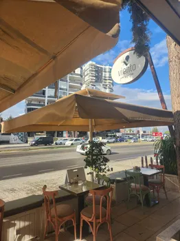 Viento Patisserie resimleri