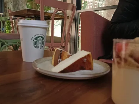 Viento Patisserie resimleri