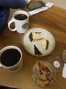 Viento Patisserie resimleri