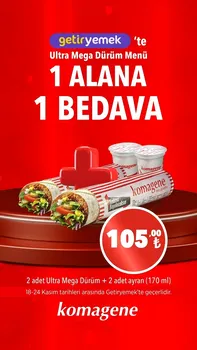 Komagene resimleri