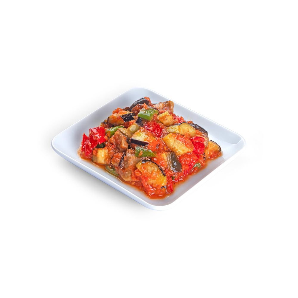 Şakşuka (150 gr.)