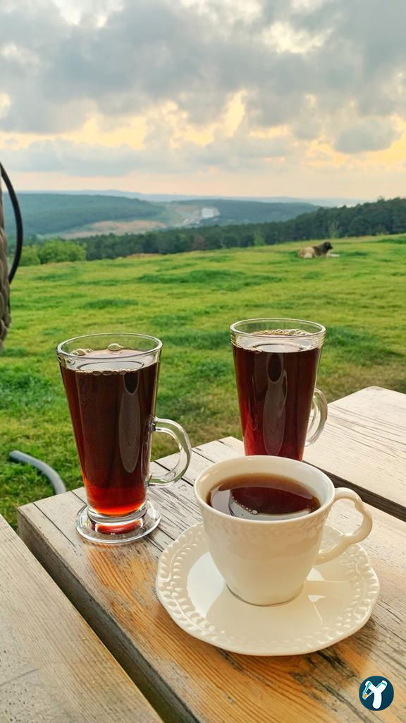 Noor Cafe