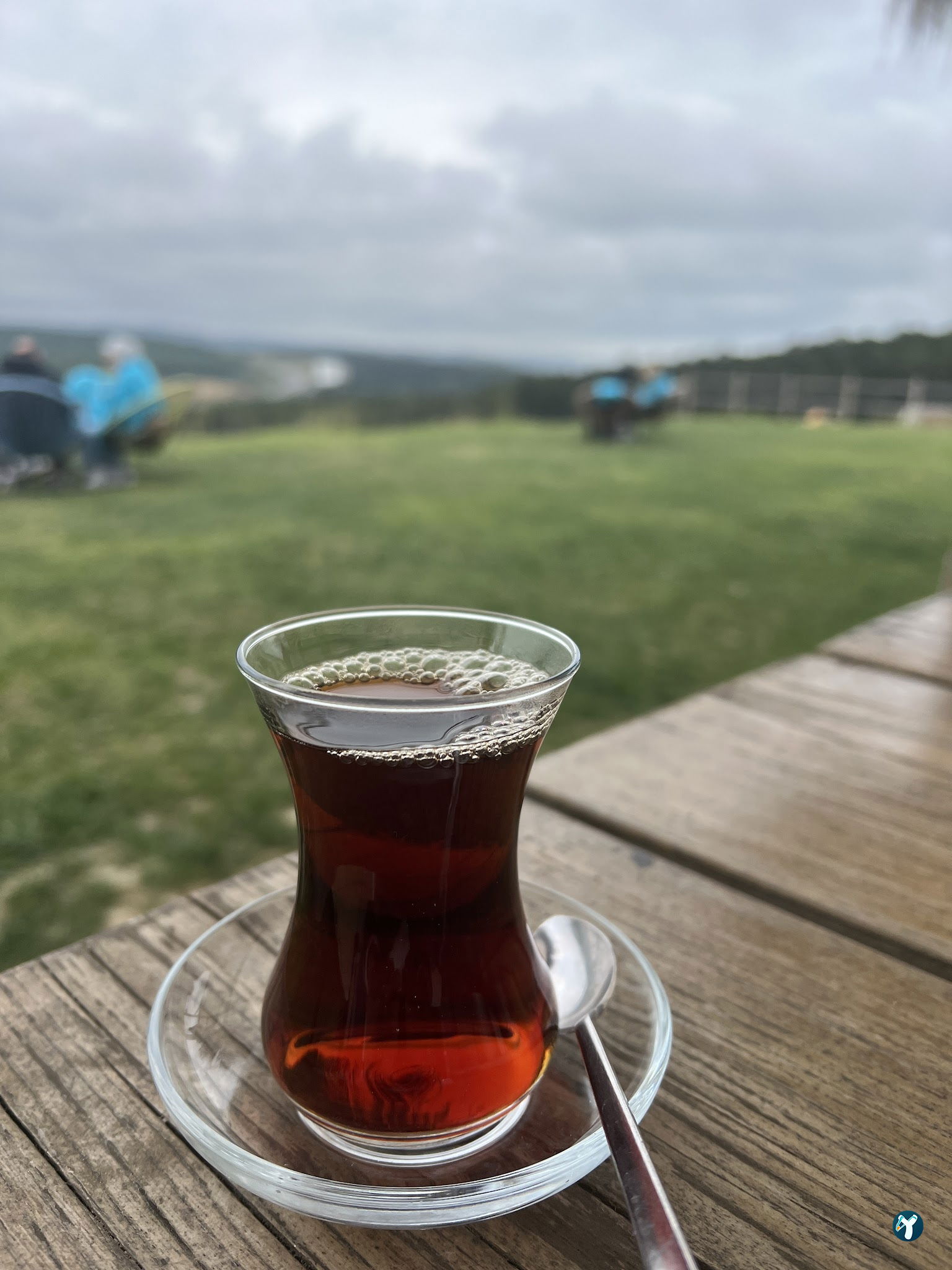 Noor Cafe