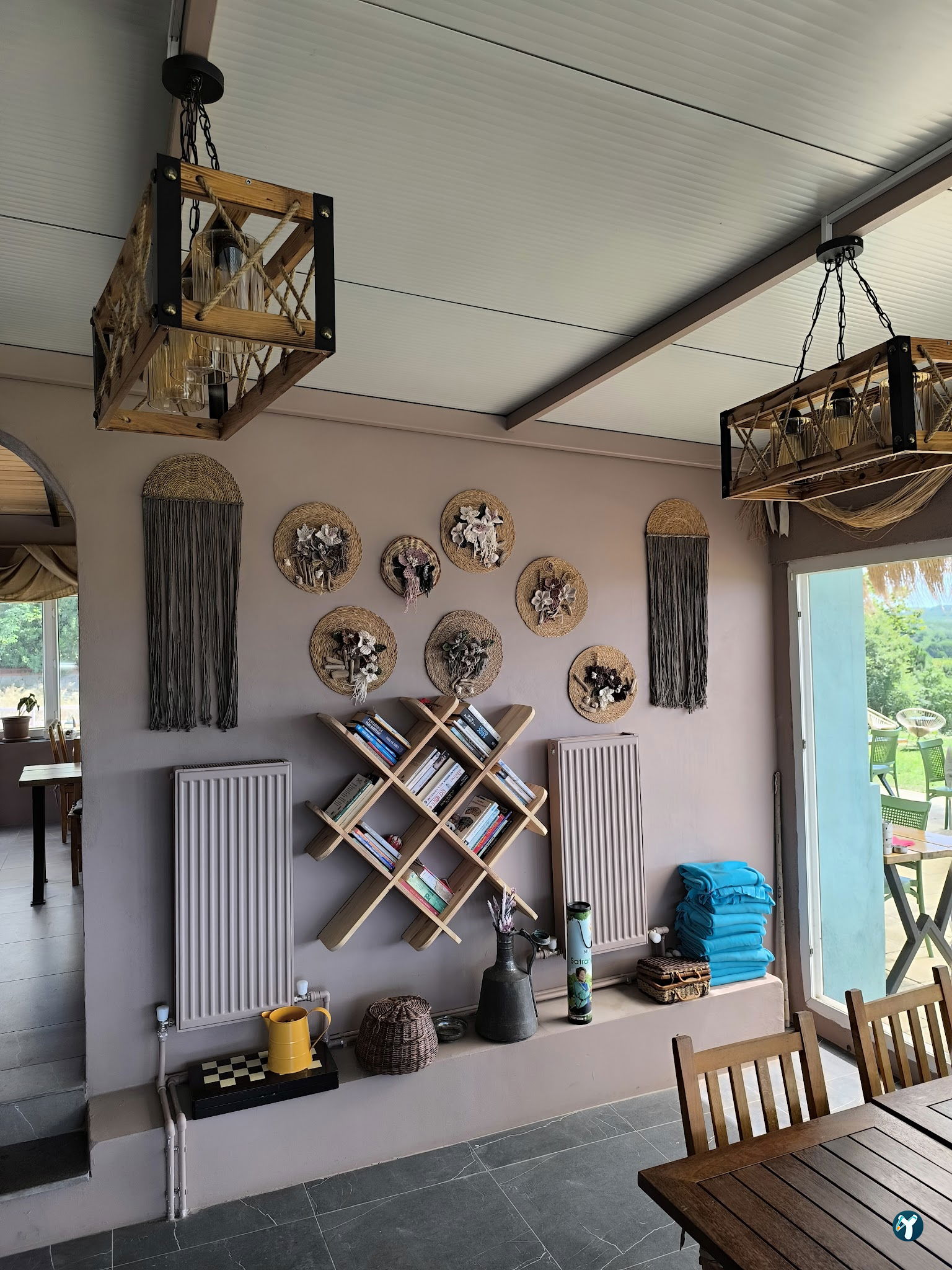 Noor Cafe