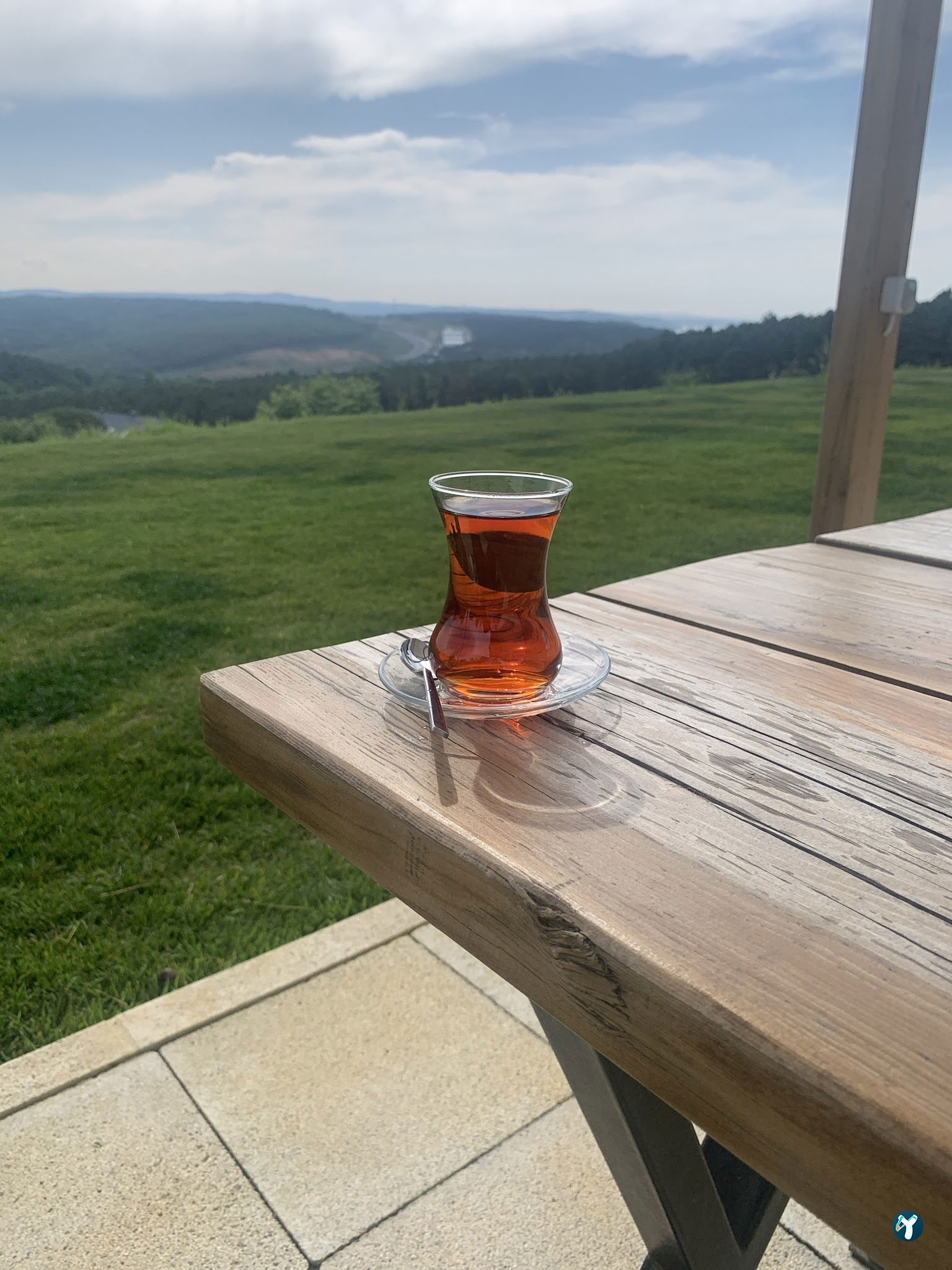 Noor Cafe