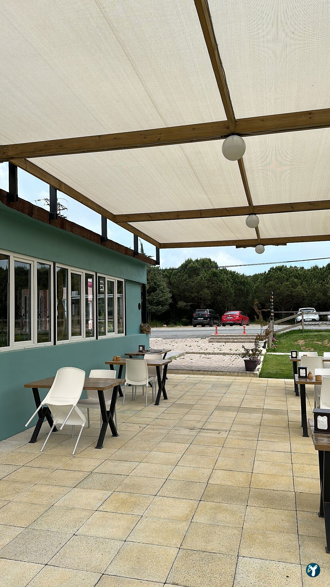 Noor Cafe