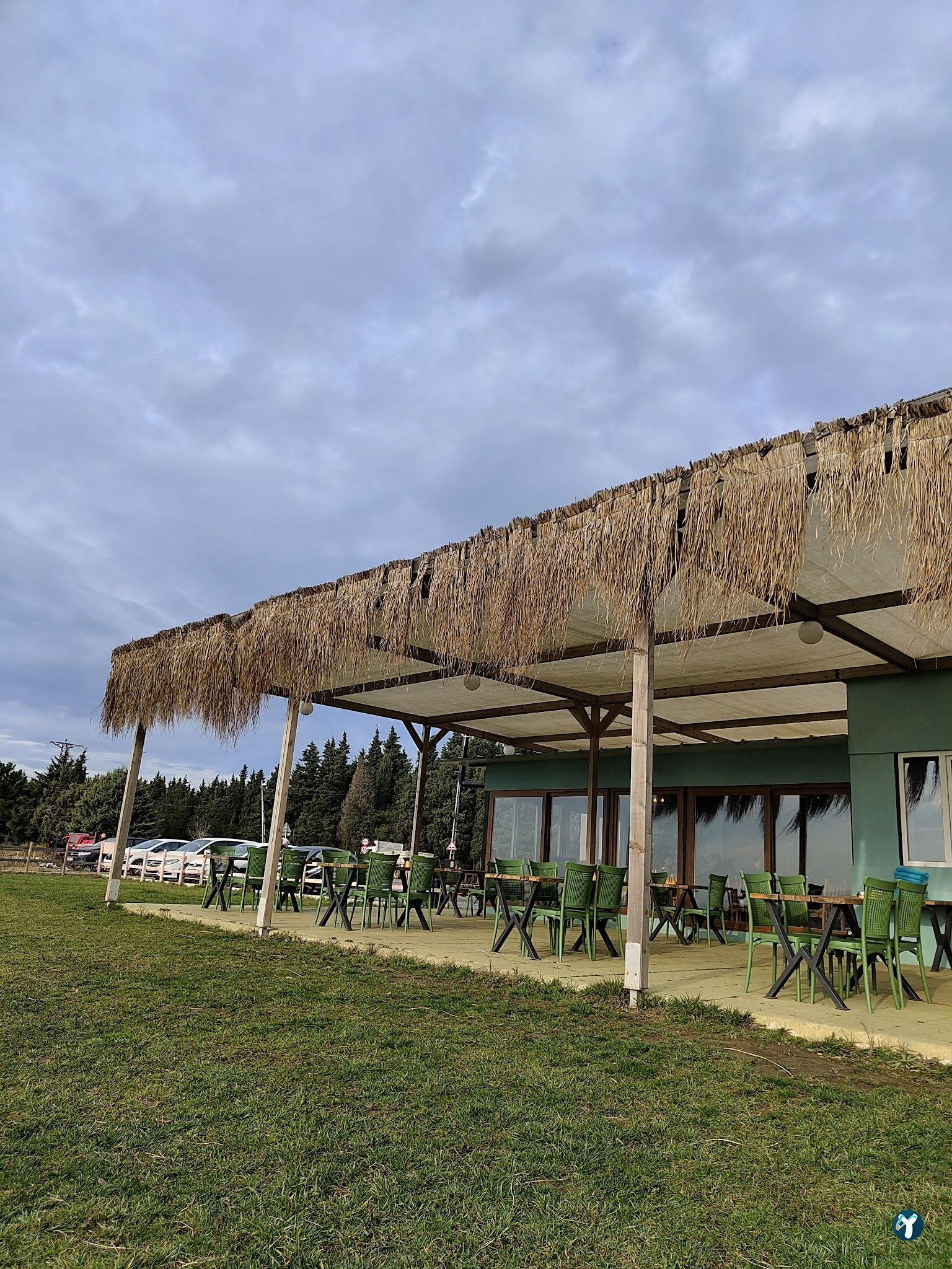 Noor Cafe