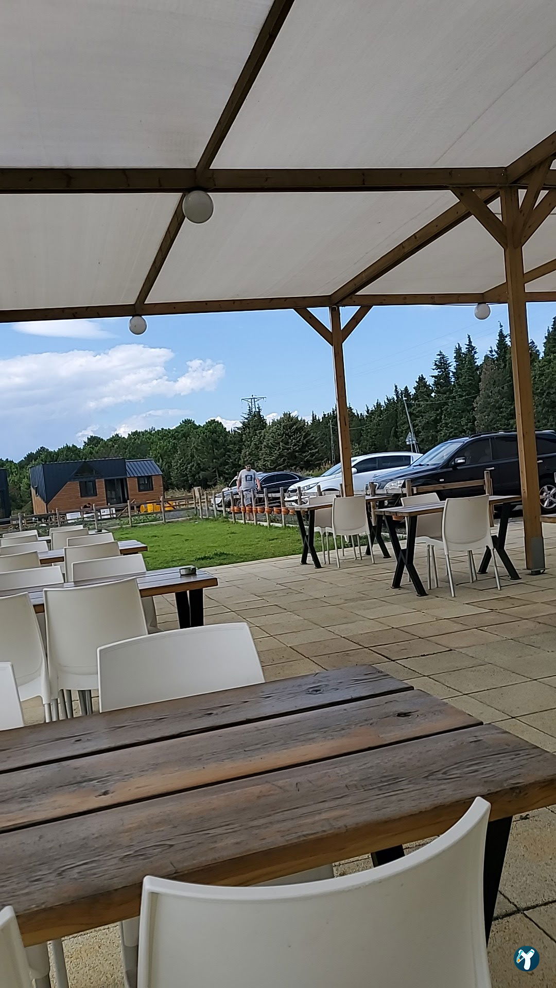 Noor Cafe