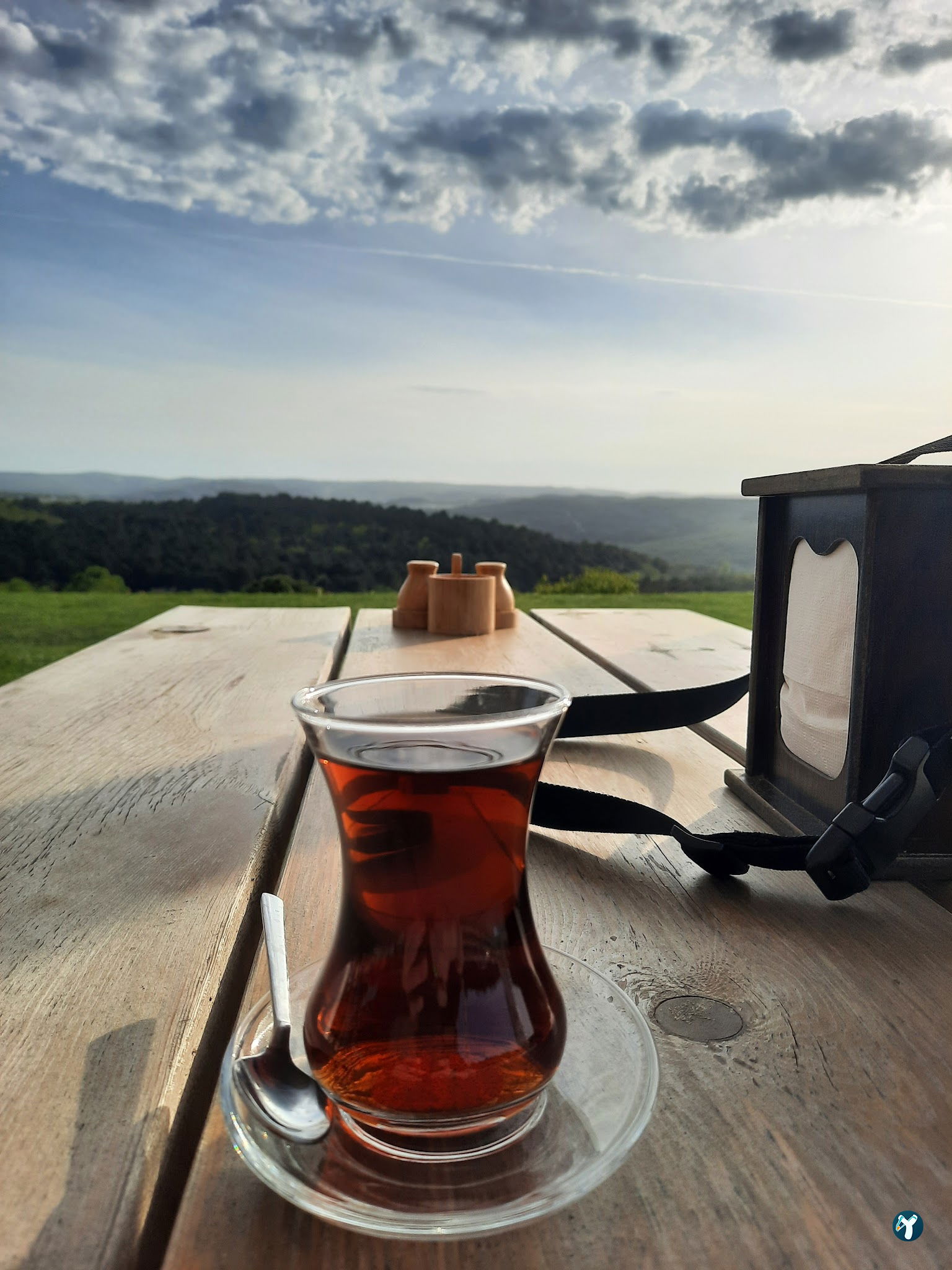 Noor Cafe
