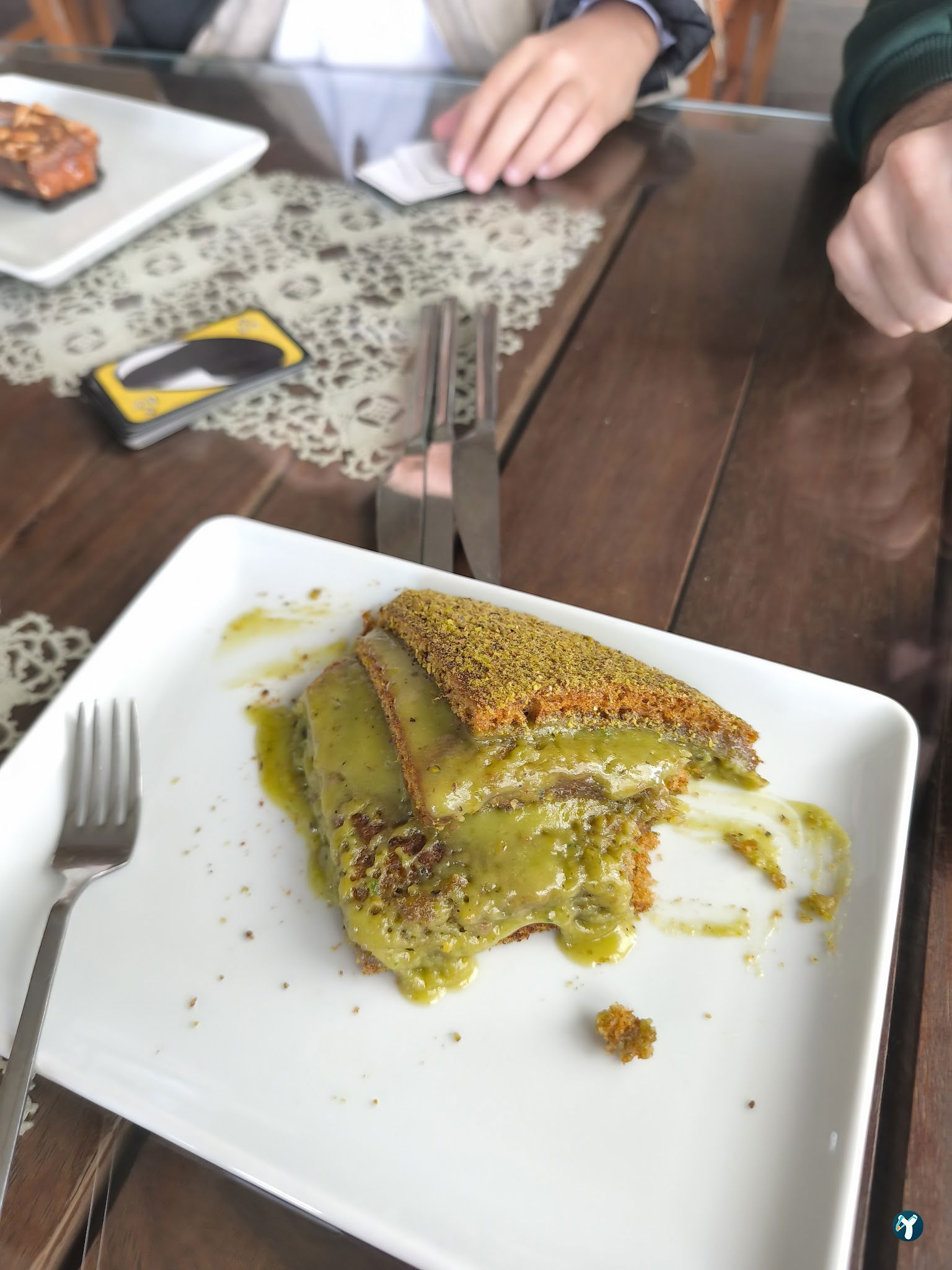 Noor Cafe