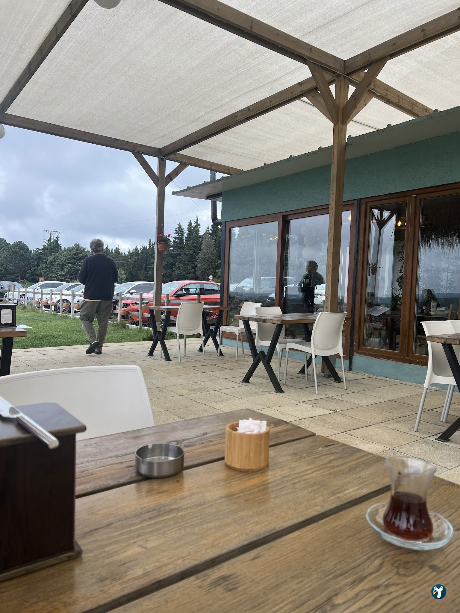 Noor Cafe