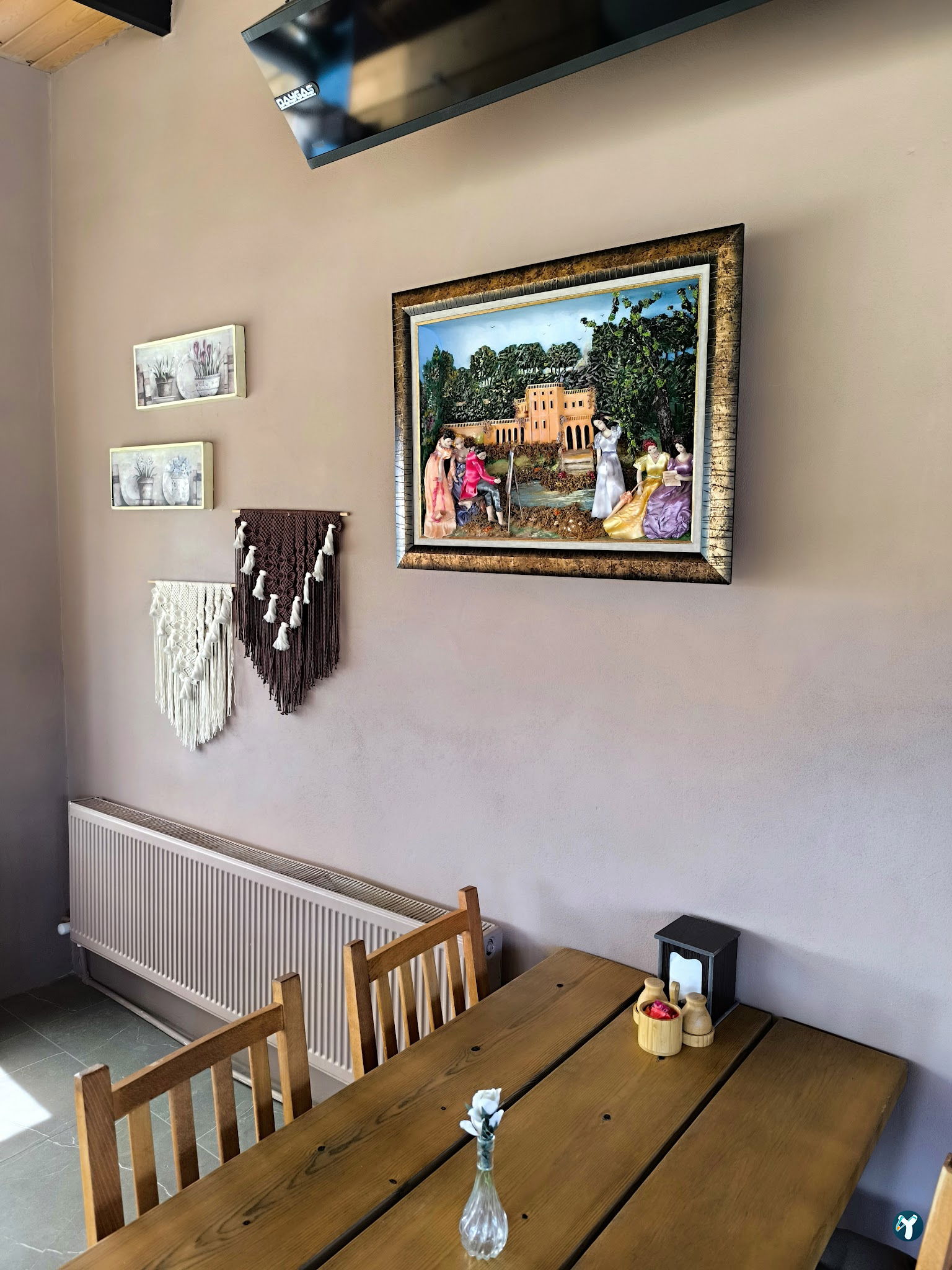 Noor Cafe