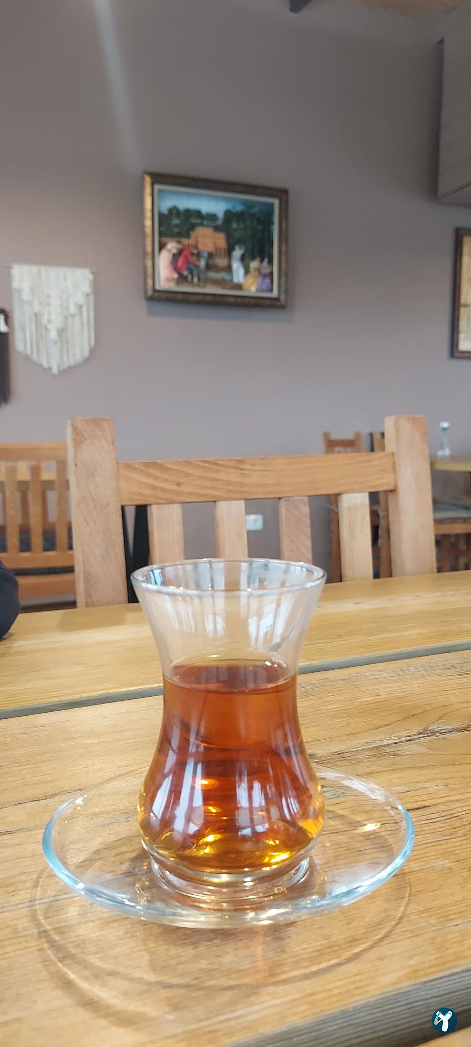 Noor Cafe