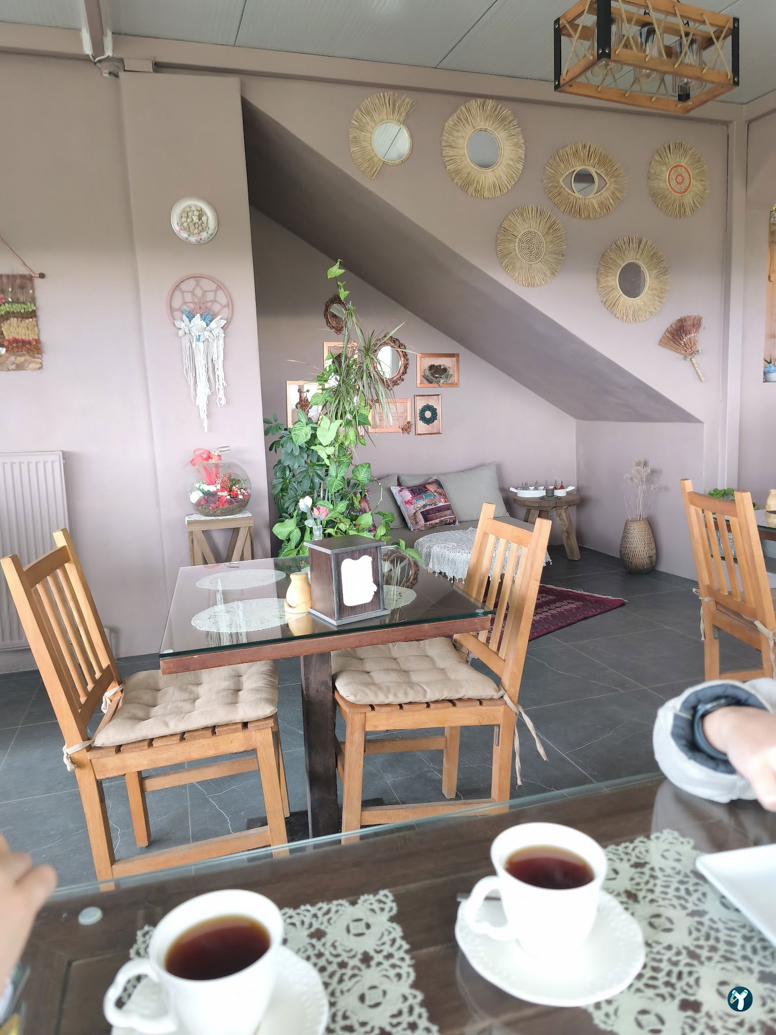 Noor Cafe