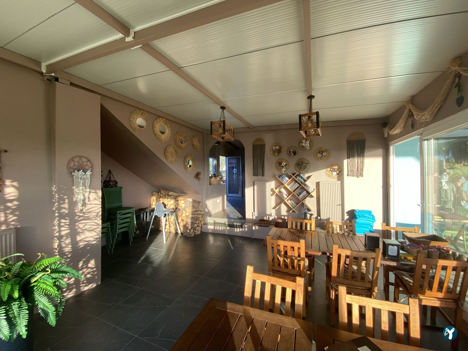 Noor Cafe