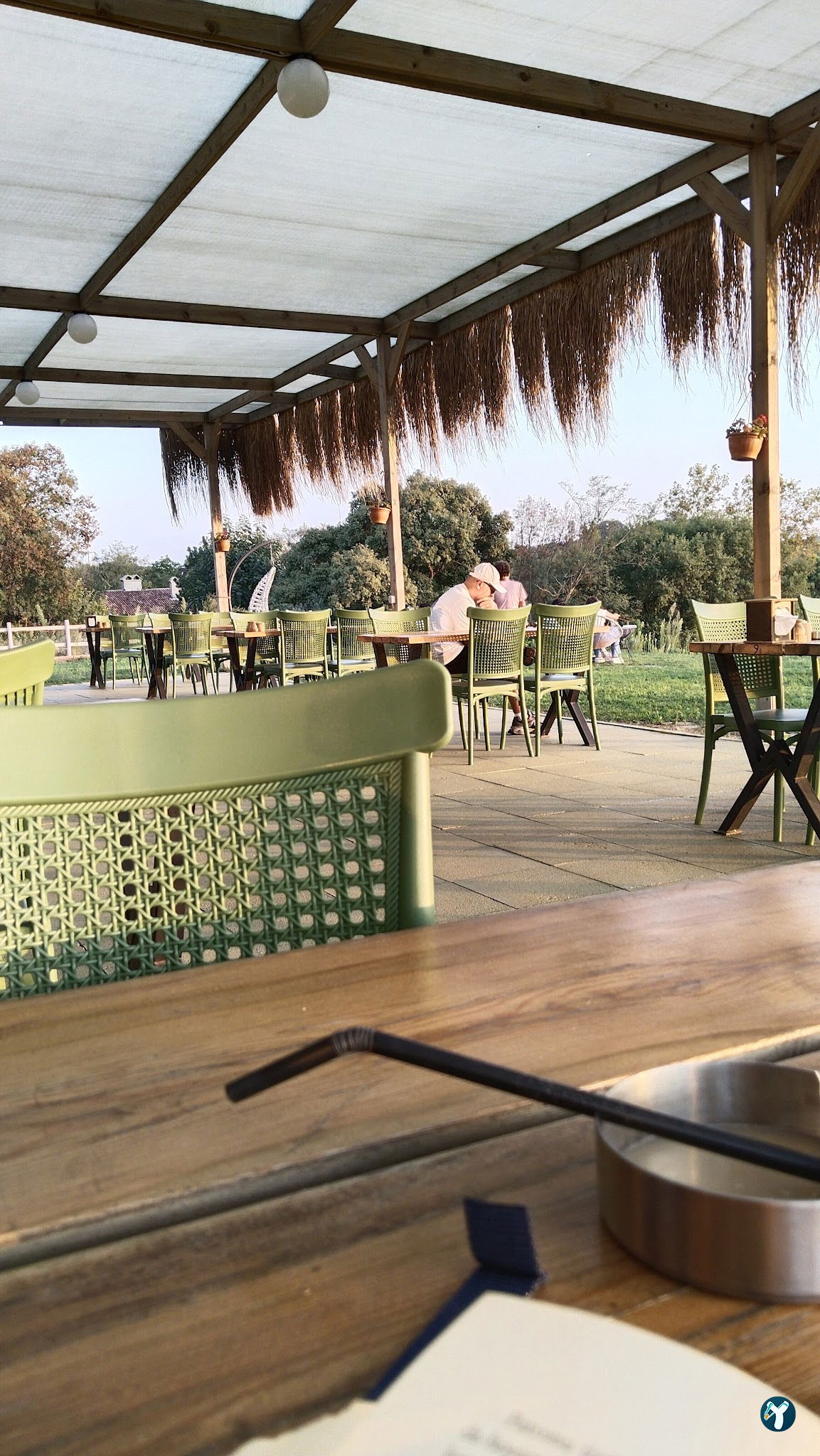 Noor Cafe