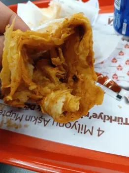 Öncü Döner resimleri
