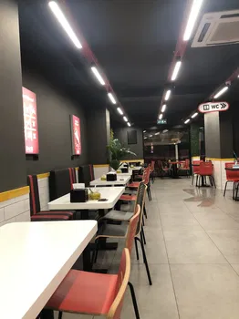 Öncü Döner resimleri