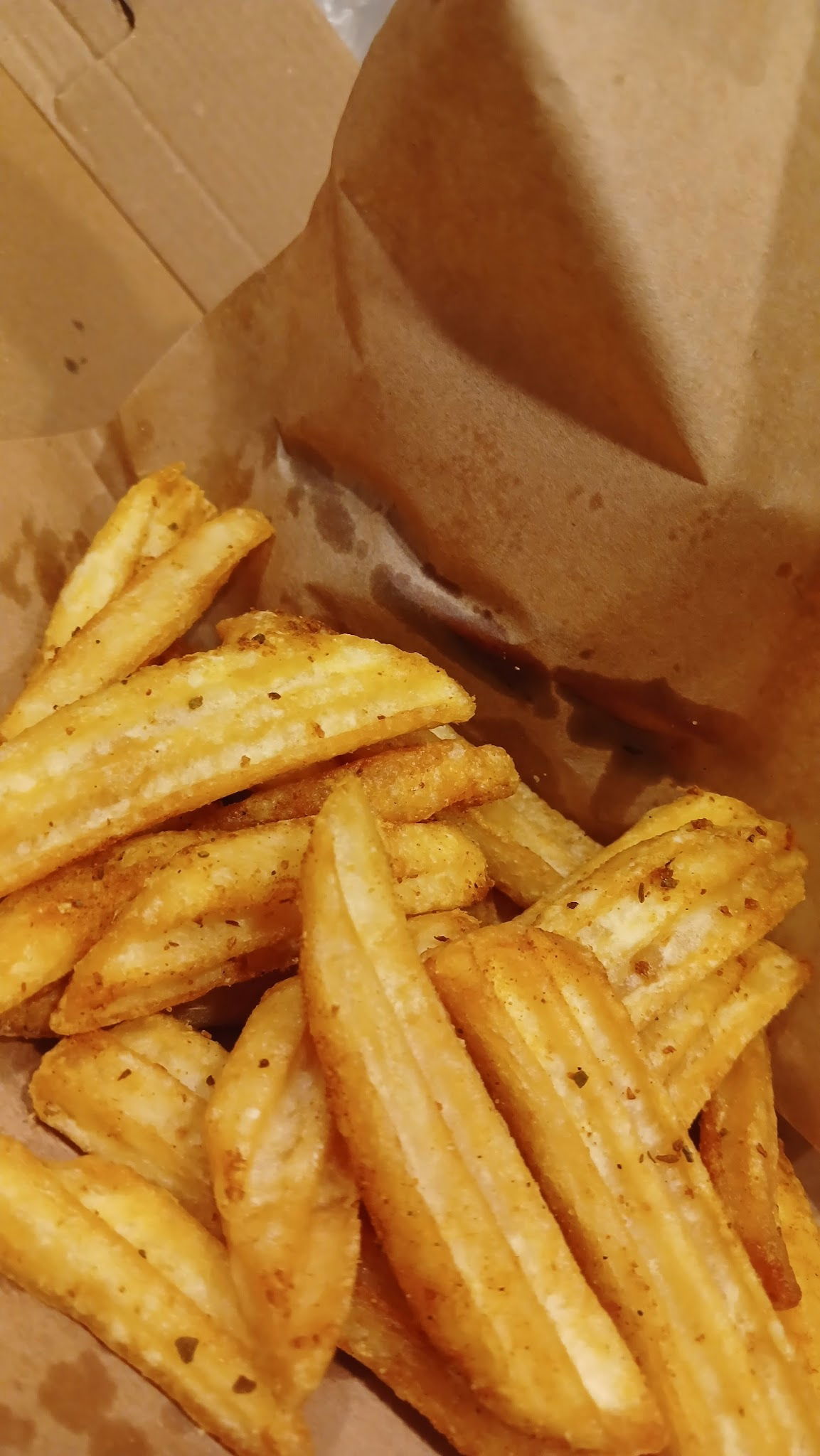 Arjantin Burger Beylikdüzü