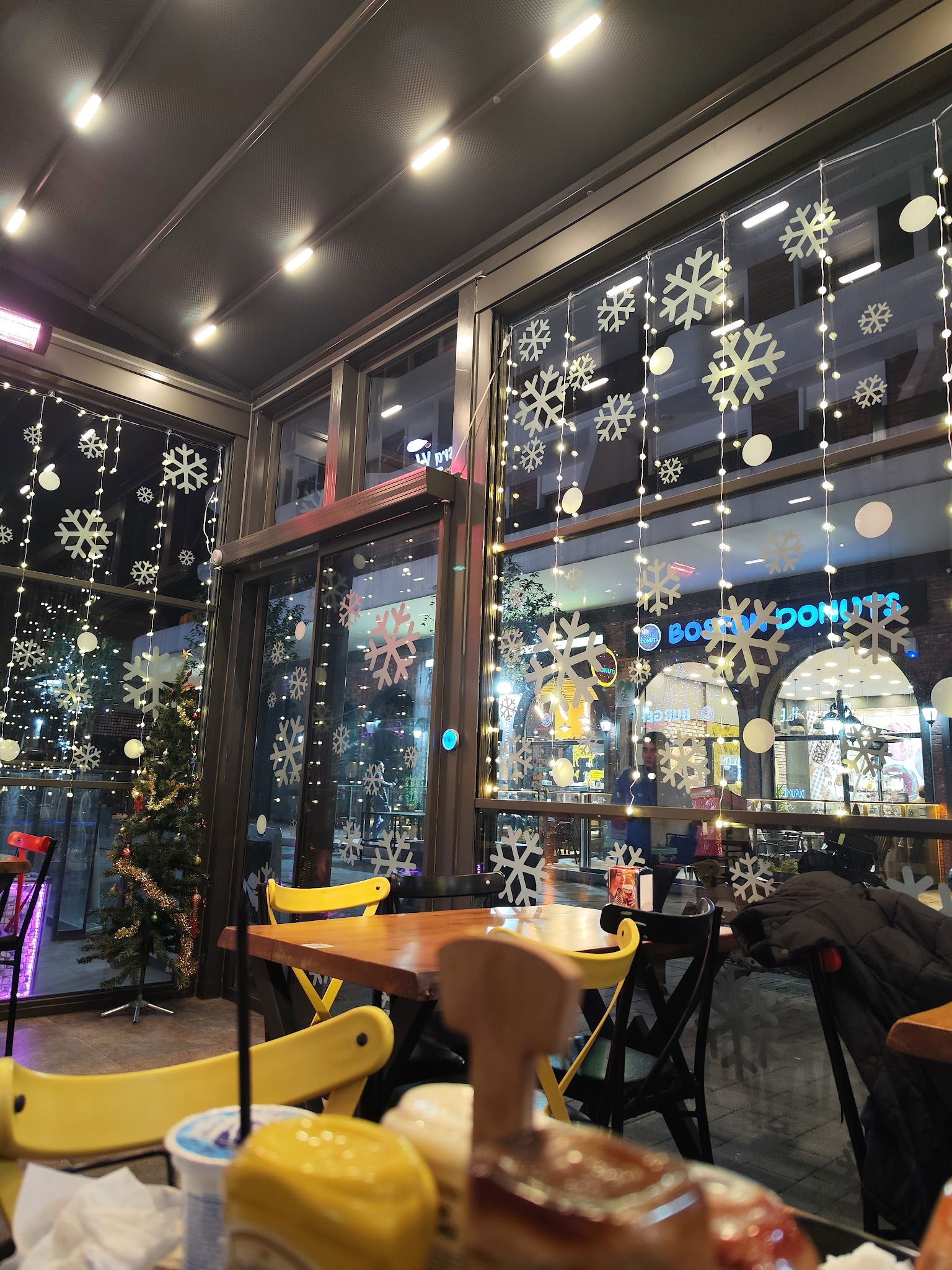 Arjantin Burger Beylikdüzü