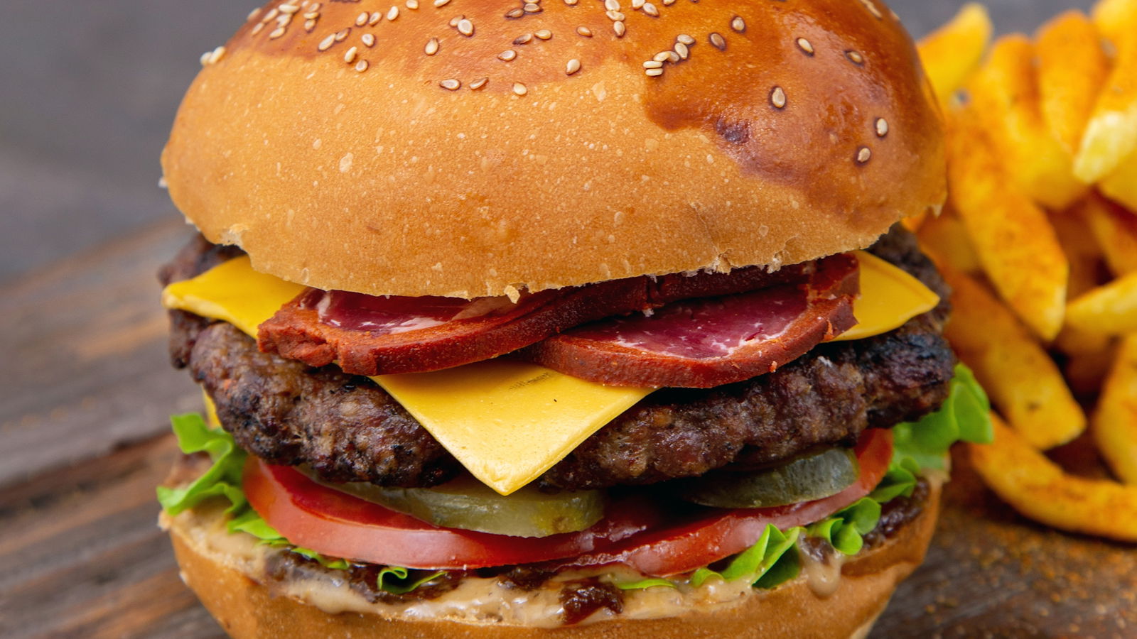 Arjantin Burger Beylikdüzü