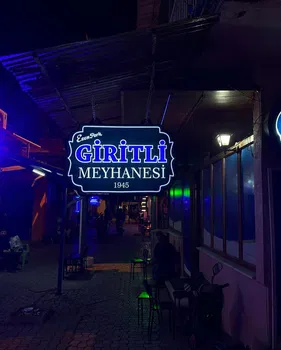 EFSANE GİRİTLİM MEYHANESİ resimleri