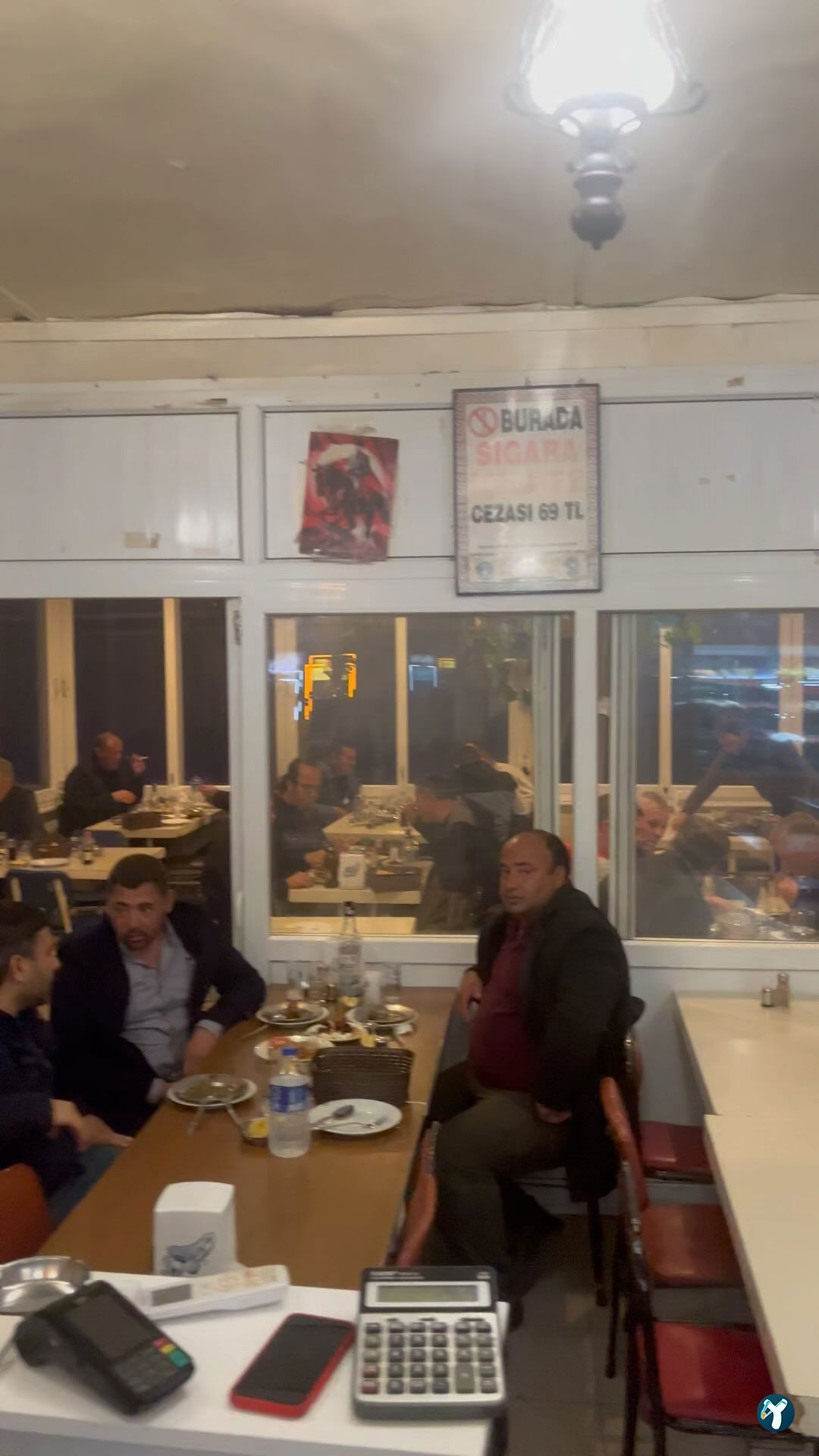 EFSANE GİRİTLİM MEYHANESİ