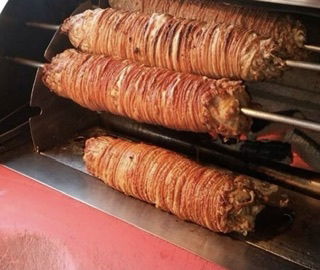 Kalei̇çi̇ Şampi̇yon Restaurant