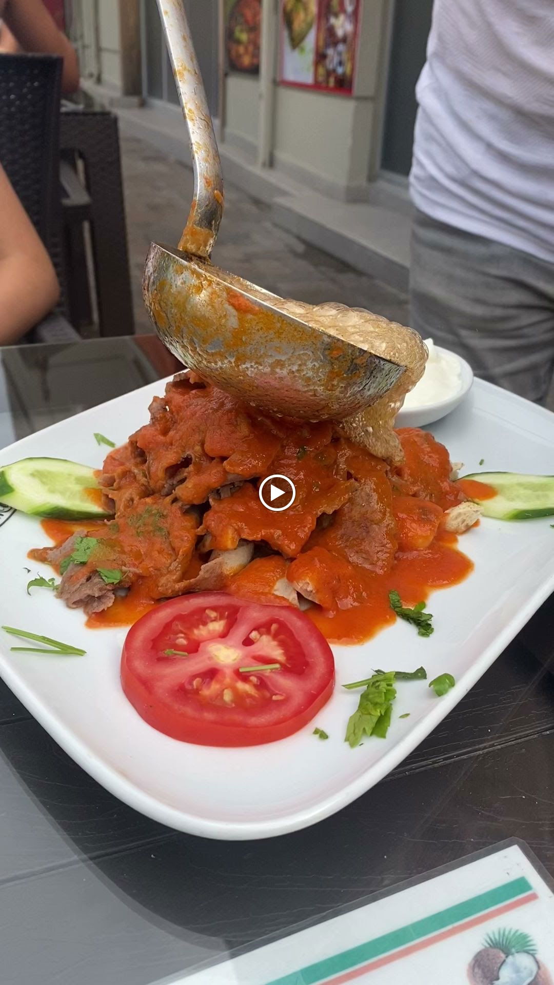 Kalei̇çi̇ Şampi̇yon Restaurant