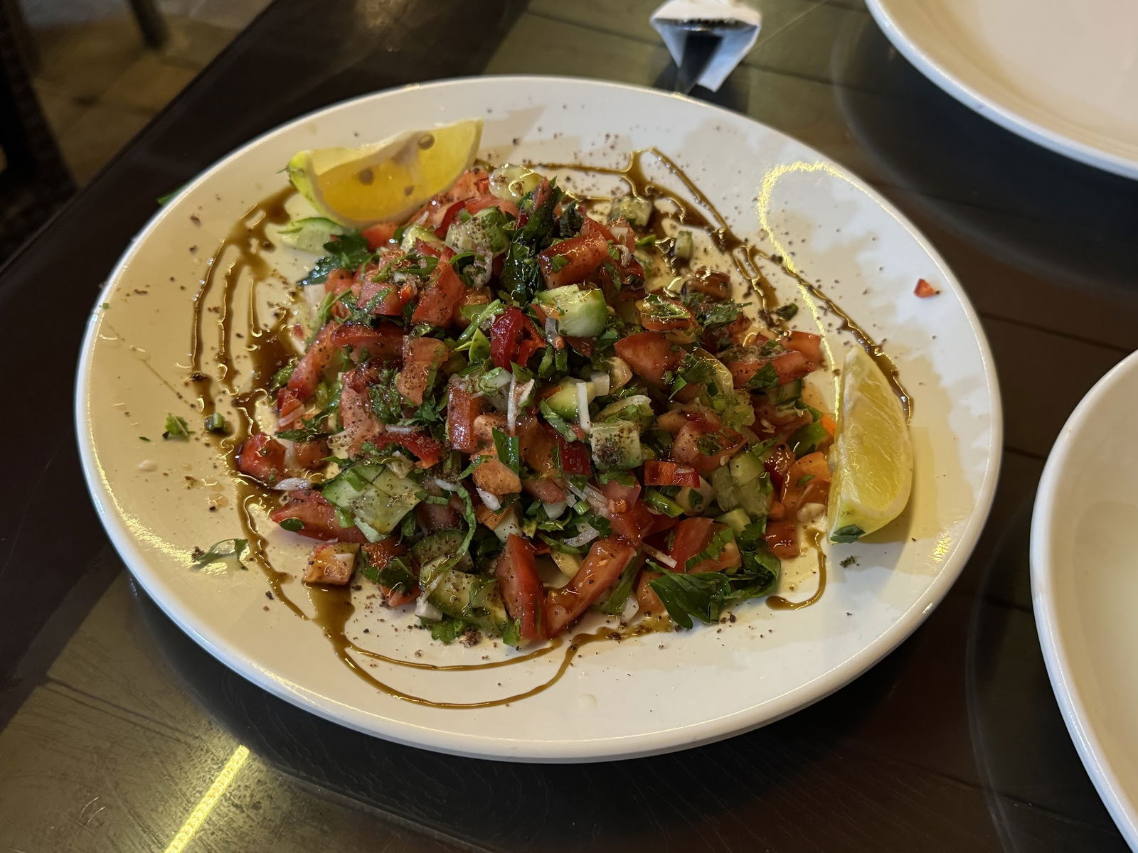 Kalei̇çi̇ Şampi̇yon Restaurant