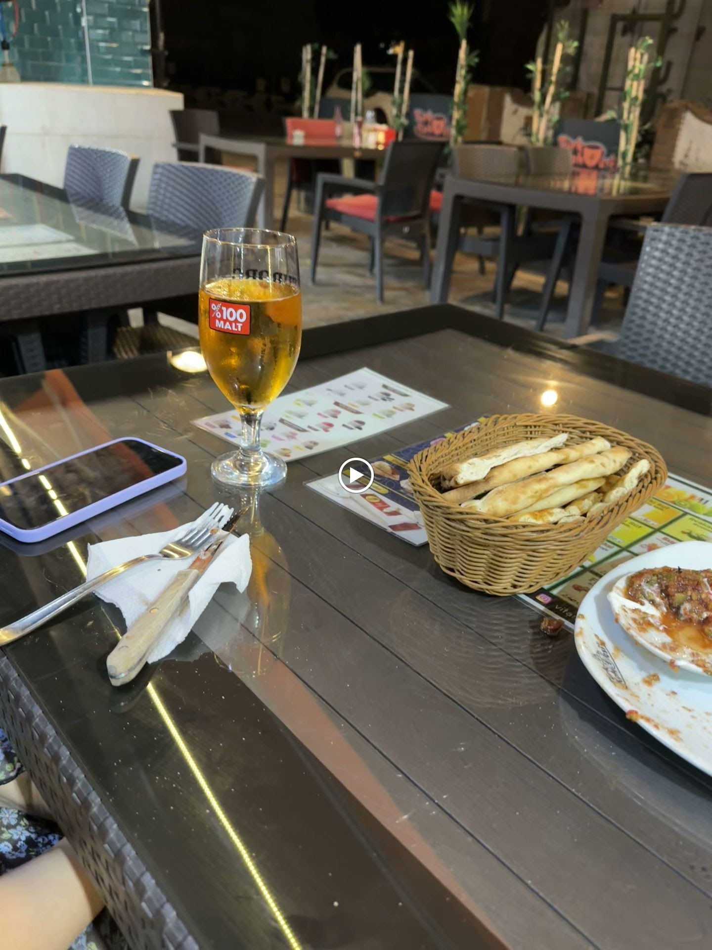 Kalei̇çi̇ Şampi̇yon Restaurant