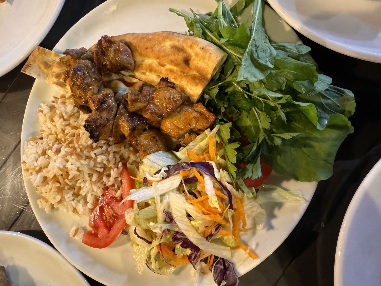 Kalei̇çi̇ Şampi̇yon Restaurant