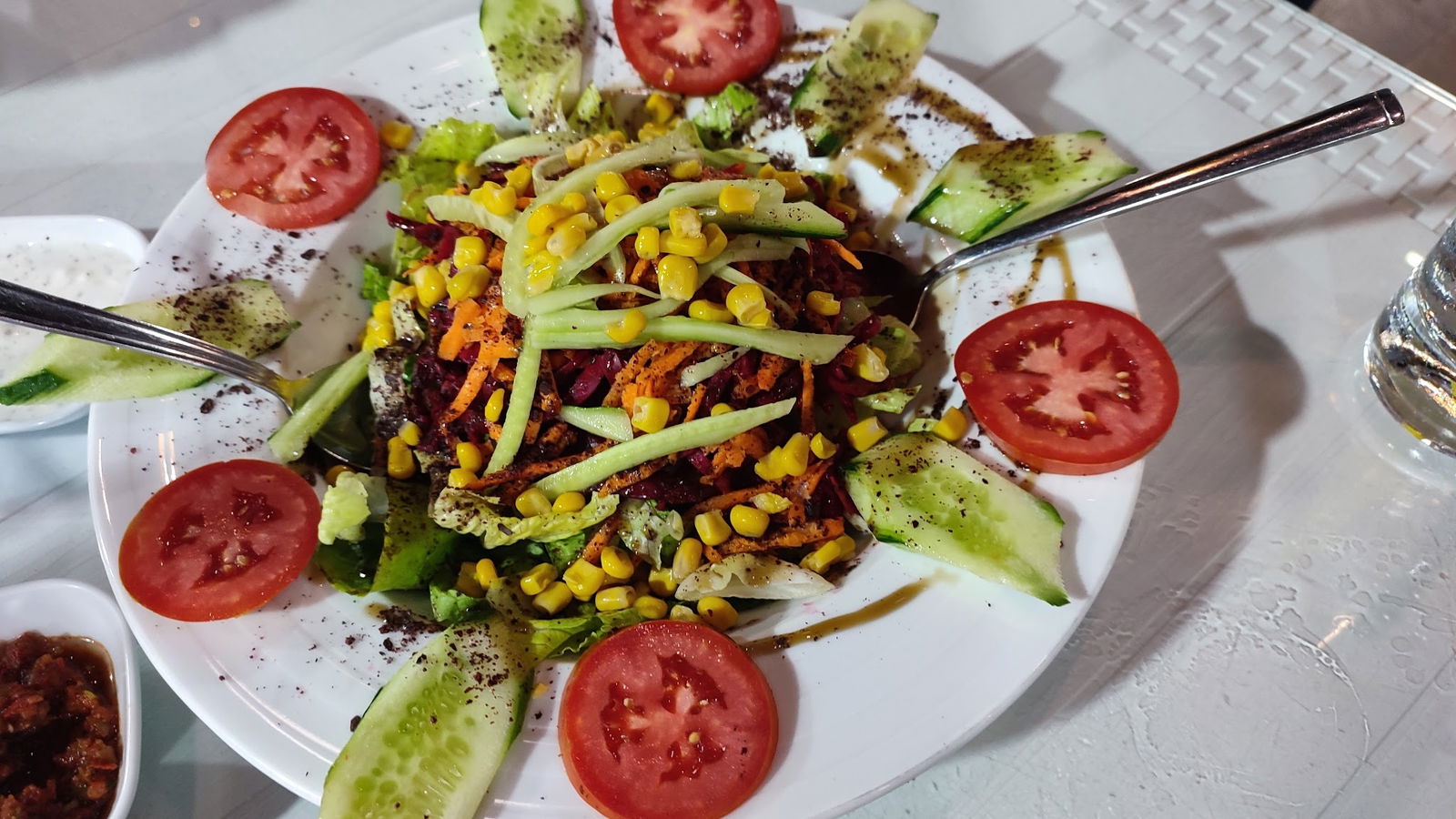 Kalei̇çi̇ Şampi̇yon Restaurant