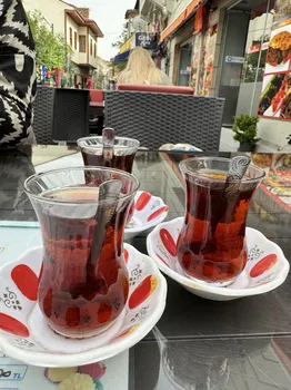 Kalei̇çi̇ Şampi̇yon Restaurant resimleri Kalei̇çi̇ Şampi̇yon Restaurant resimleri