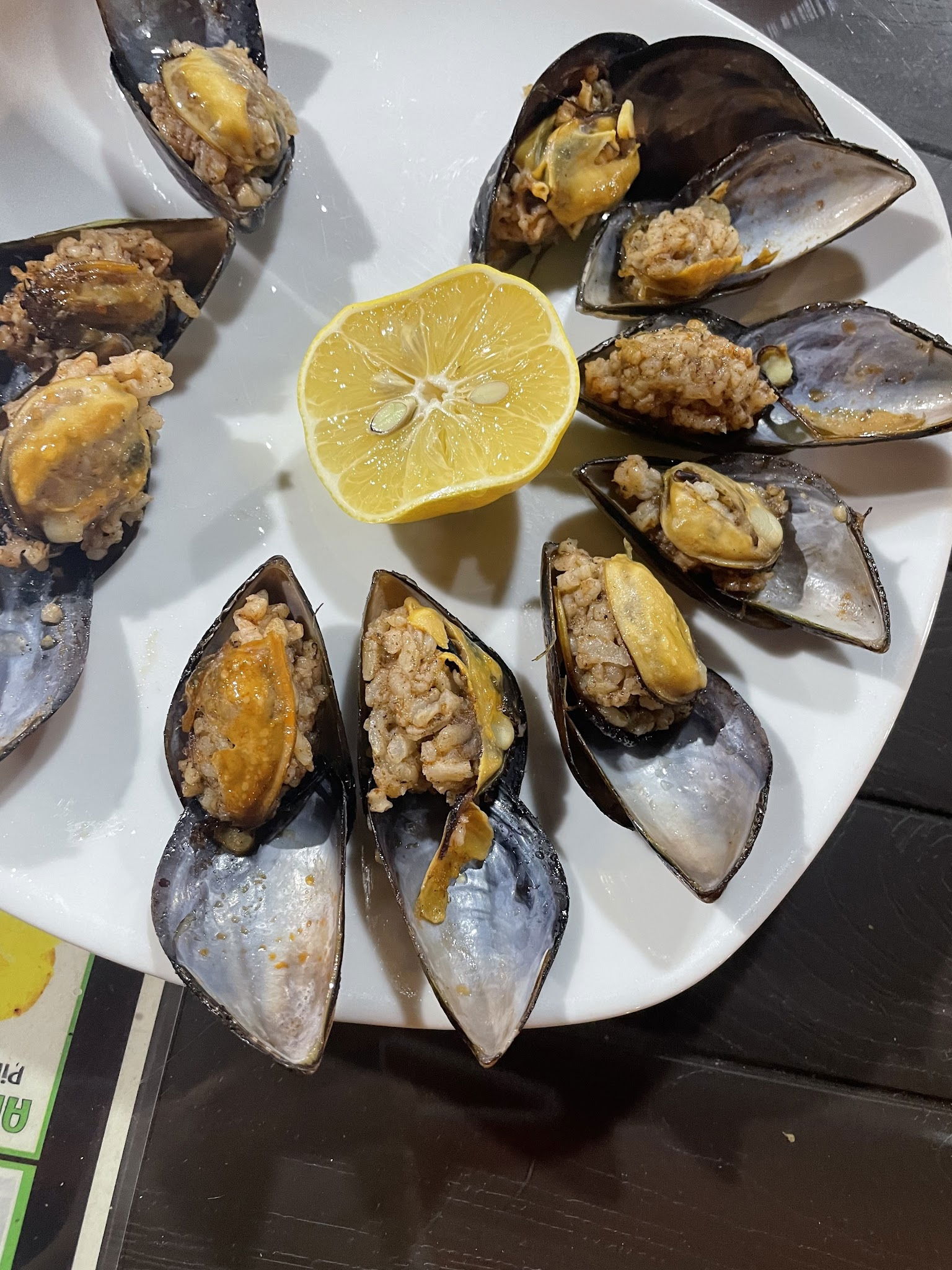 Kalei̇çi̇ Şampi̇yon Restaurant