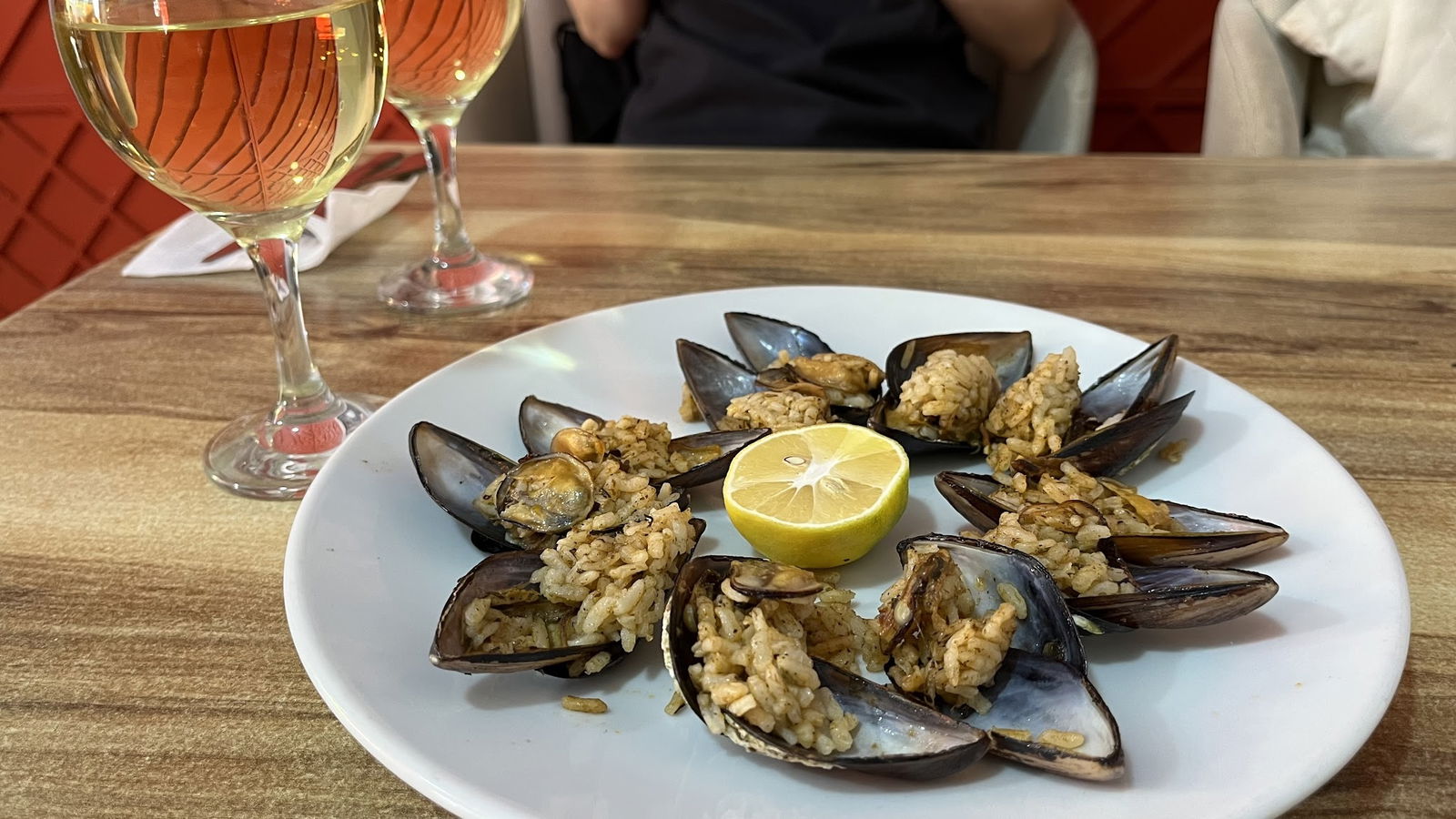 Kalei̇çi̇ Şampi̇yon Restaurant