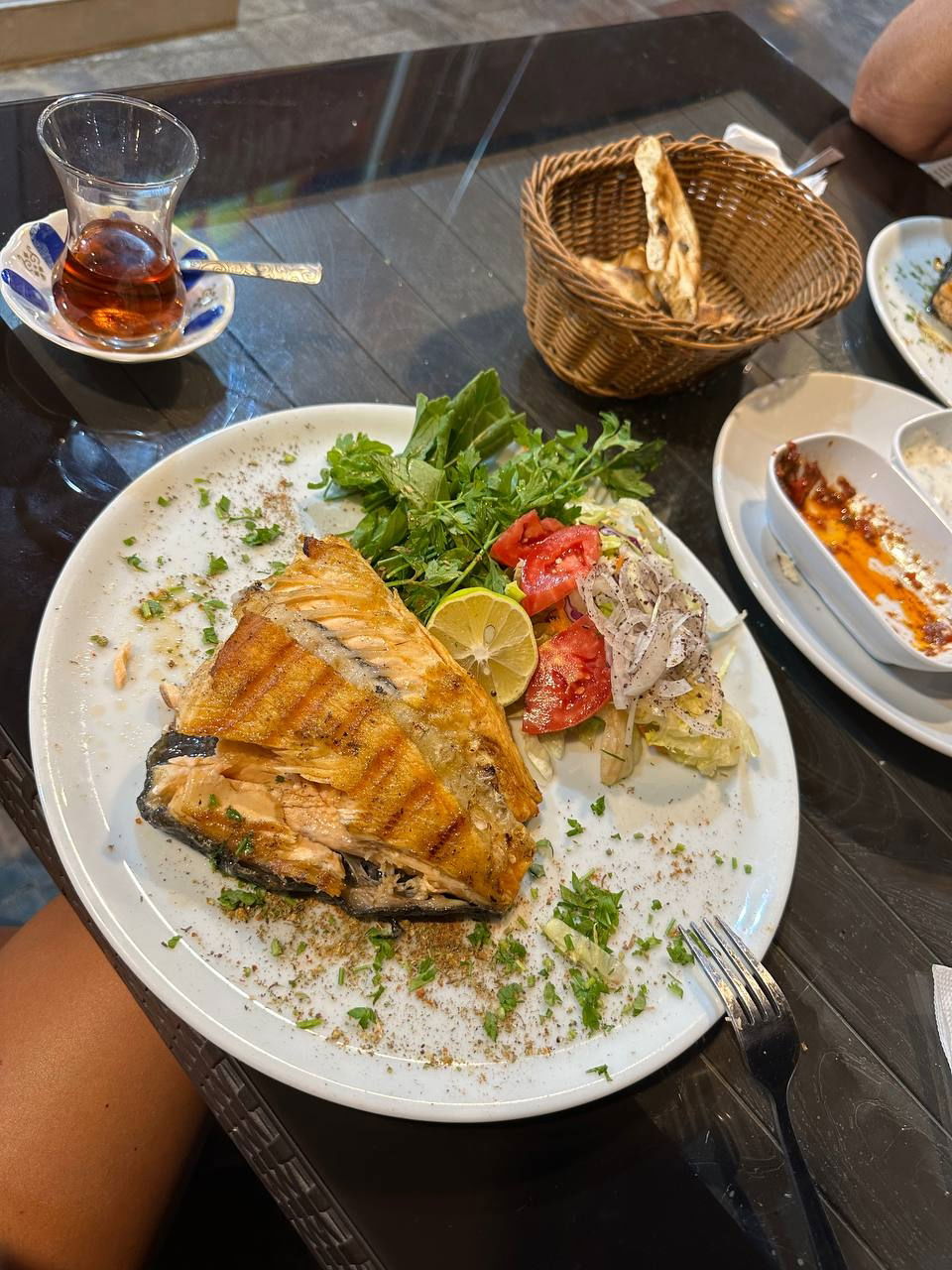 Kalei̇çi̇ Şampi̇yon Restaurant