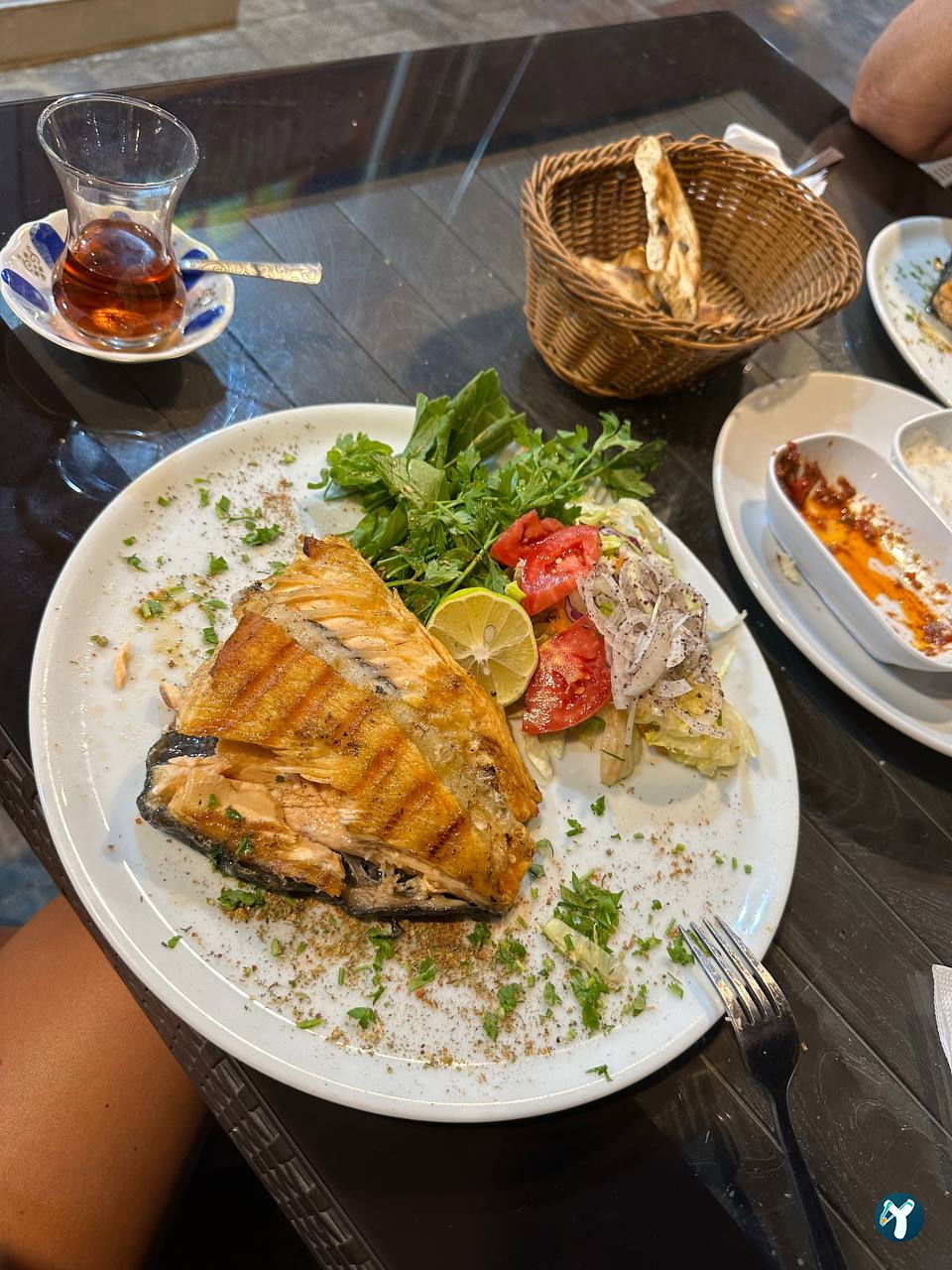 Kalei̇çi̇ Şampi̇yon Restaurant