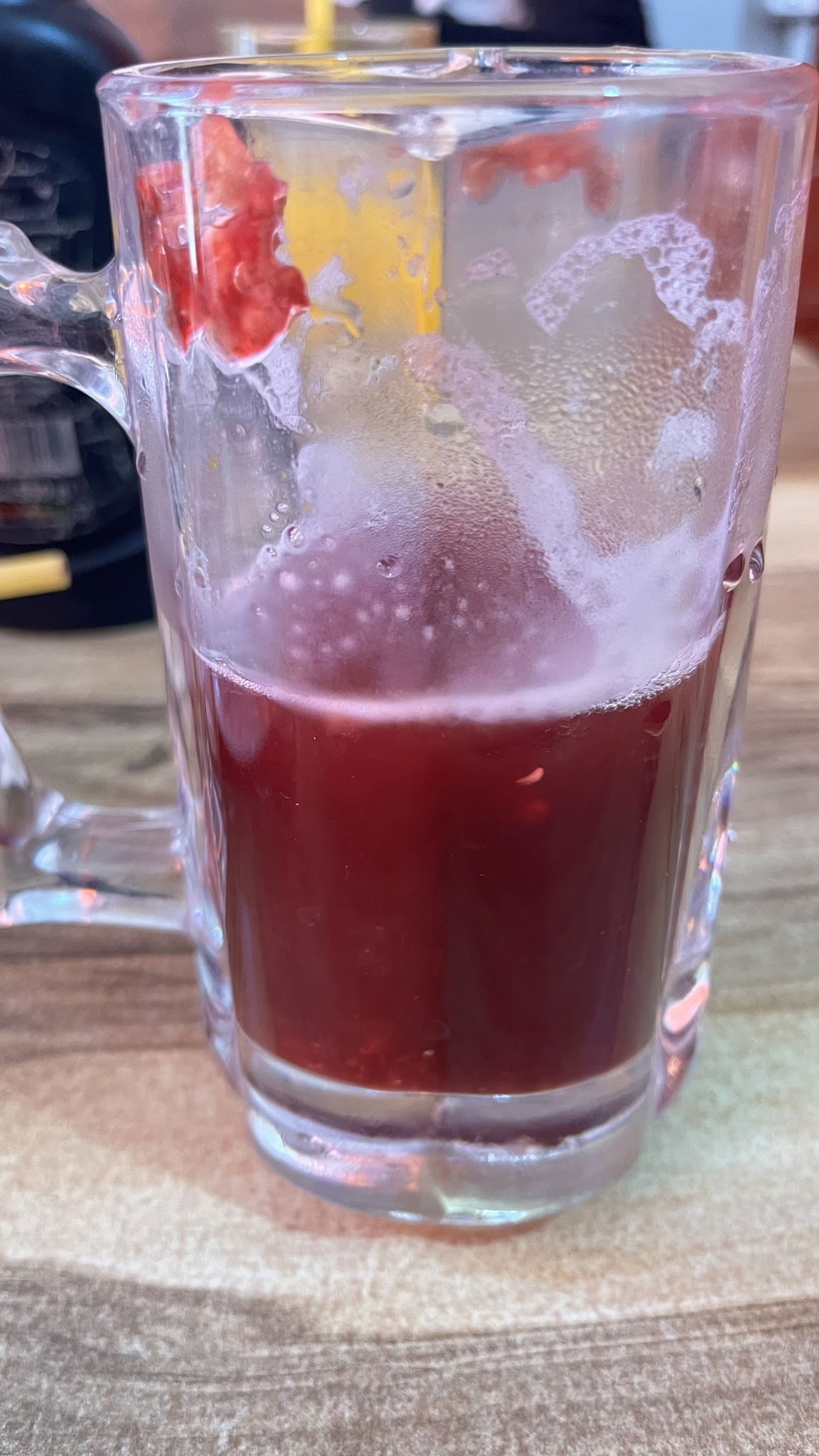 Kalei̇çi̇ Şampi̇yon Restaurant