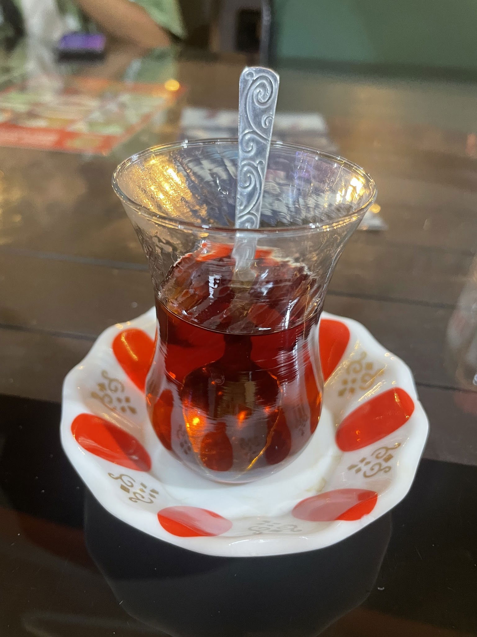 Kalei̇çi̇ Şampi̇yon Restaurant