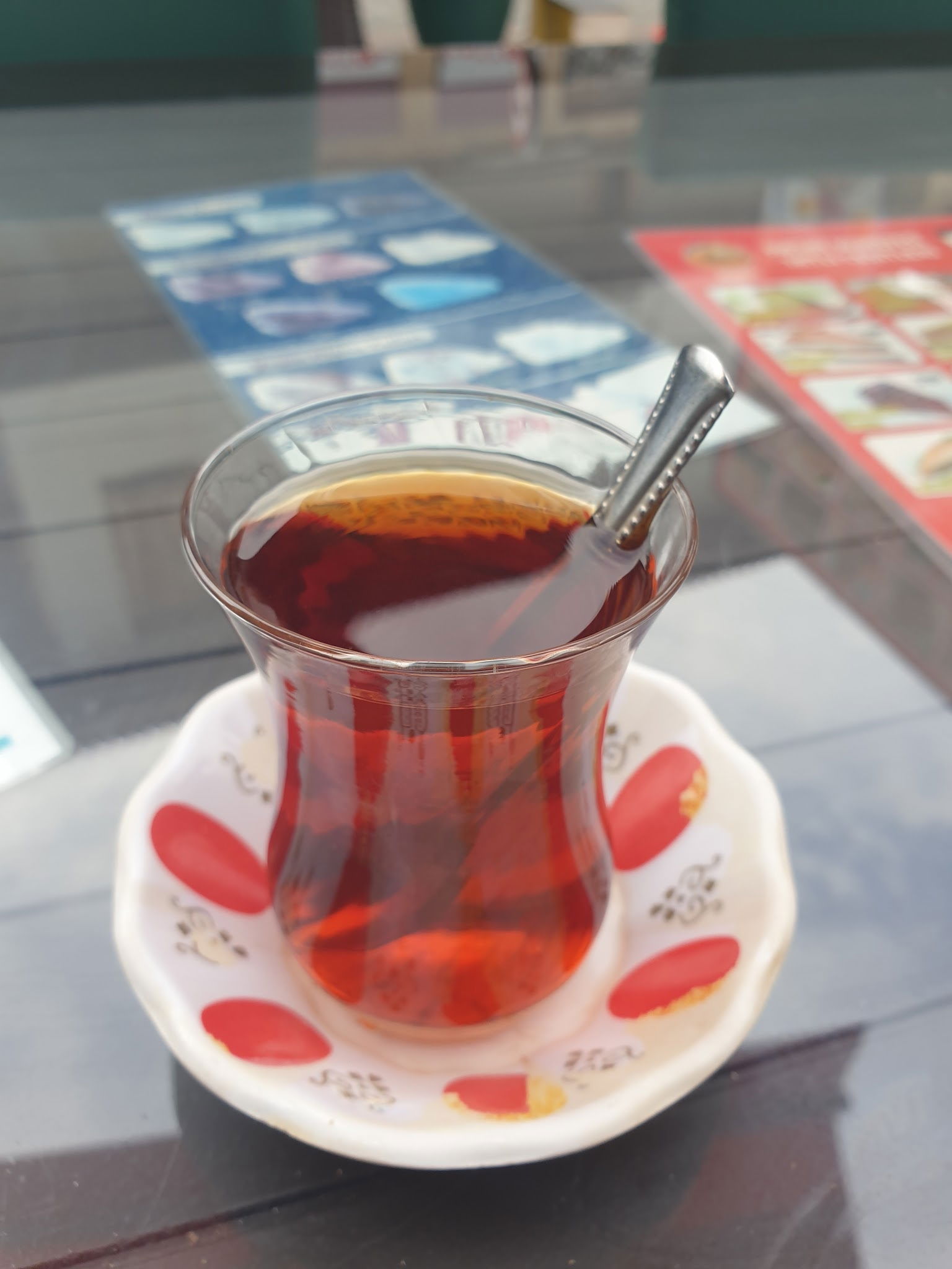 Kalei̇çi̇ Şampi̇yon Restaurant