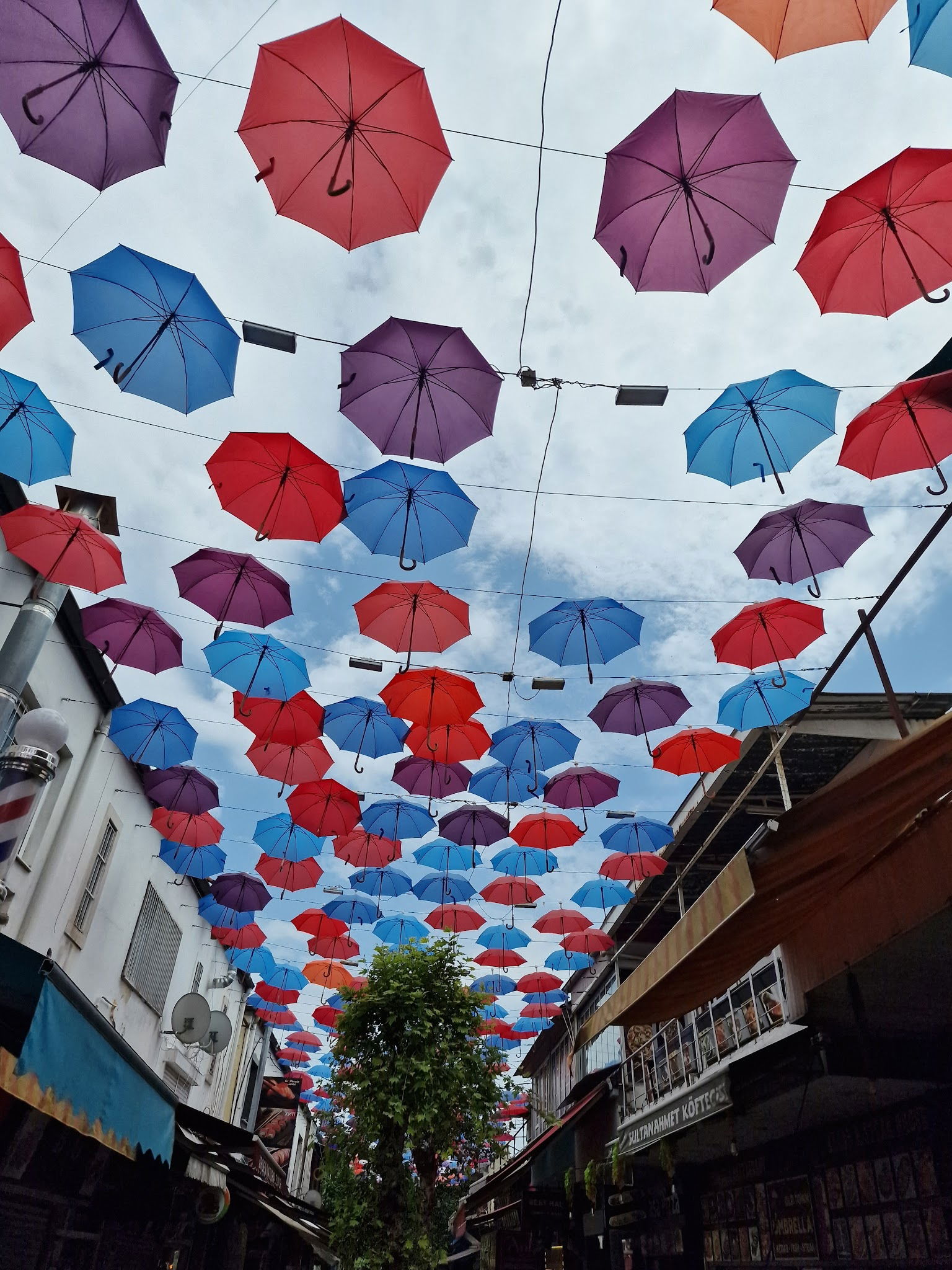 Kalei̇çi̇ Şampi̇yon Restaurant