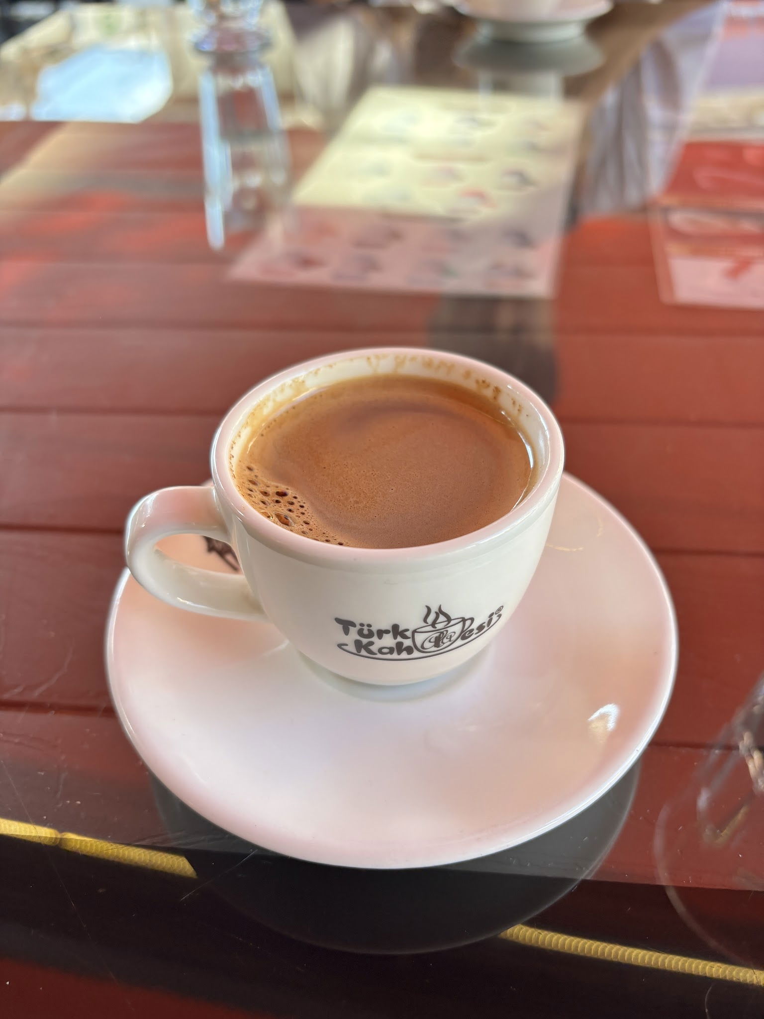 Kalei̇çi̇ Şampi̇yon Restaurant