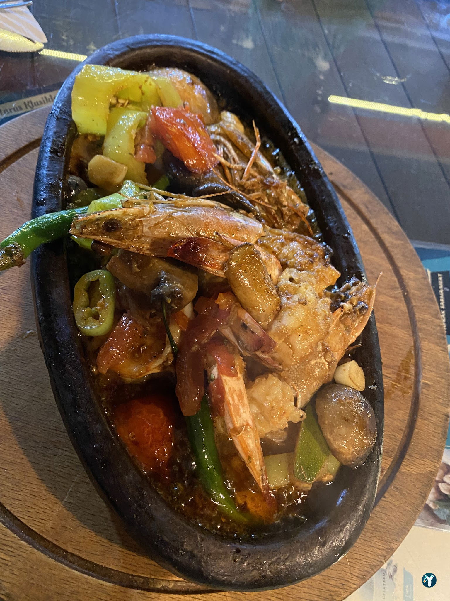 Kalei̇çi̇ Şampi̇yon Restaurant