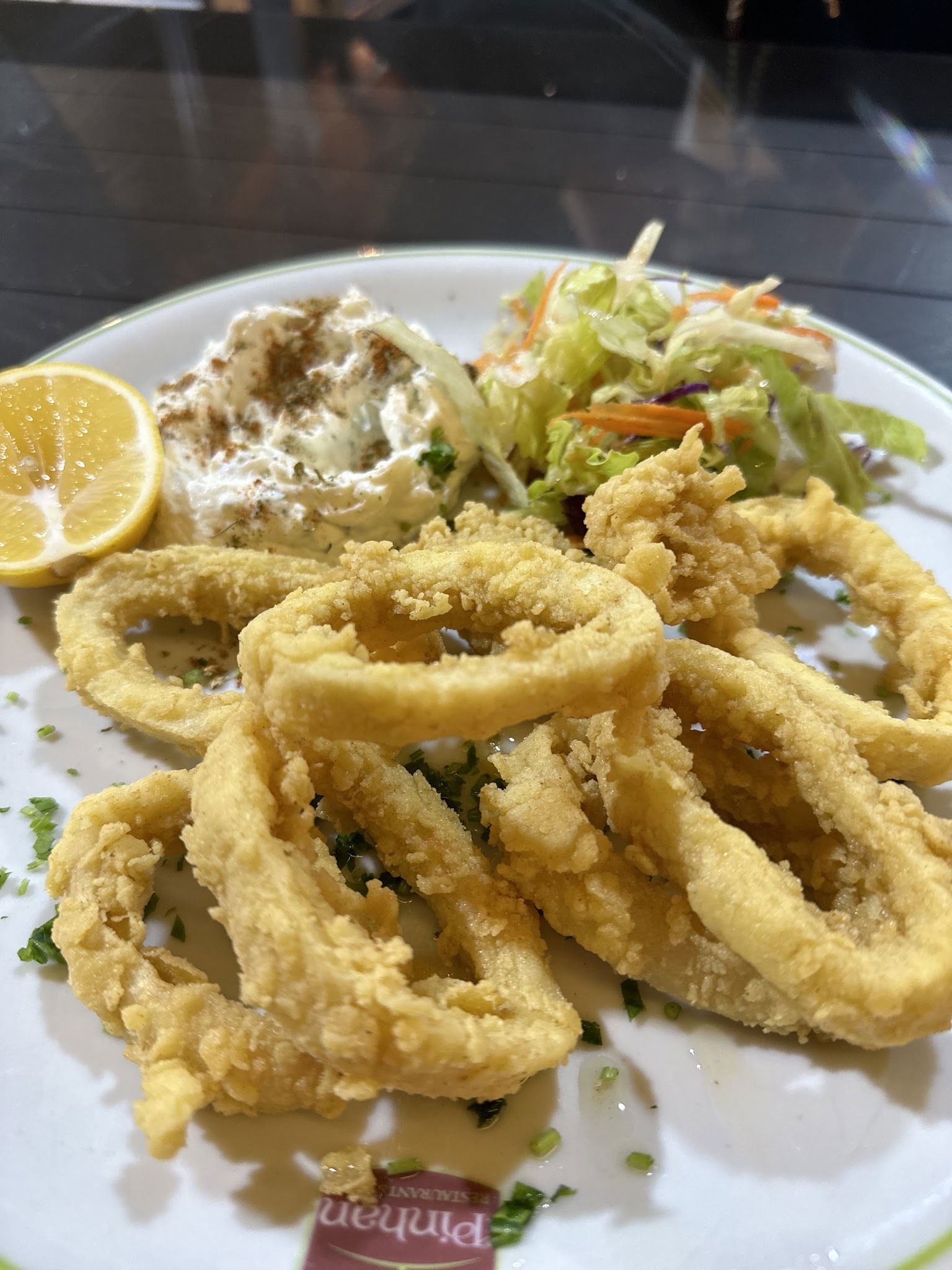 Kalei̇çi̇ Şampi̇yon Restaurant